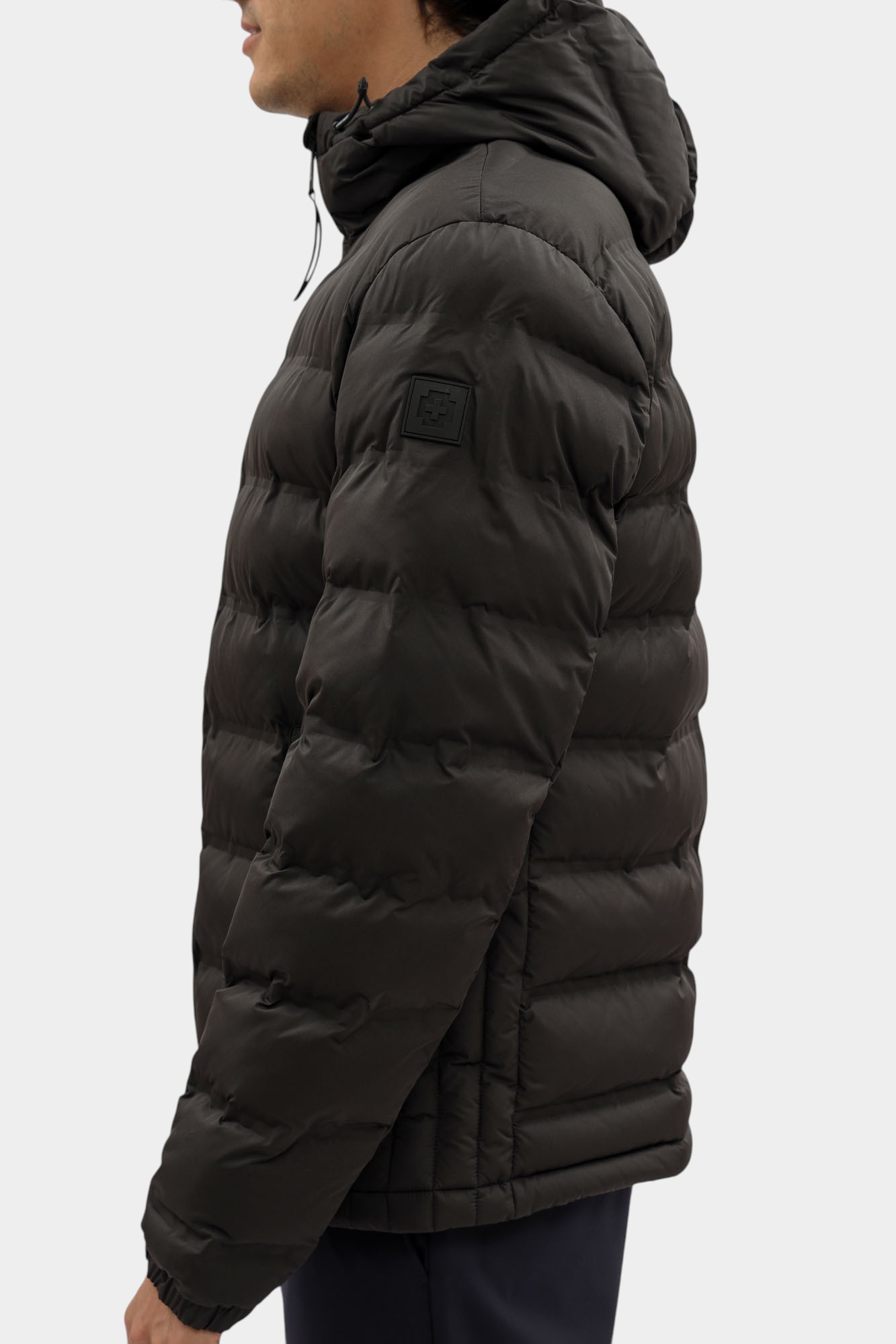 30040811_10013518 Куртка Strellson Черный