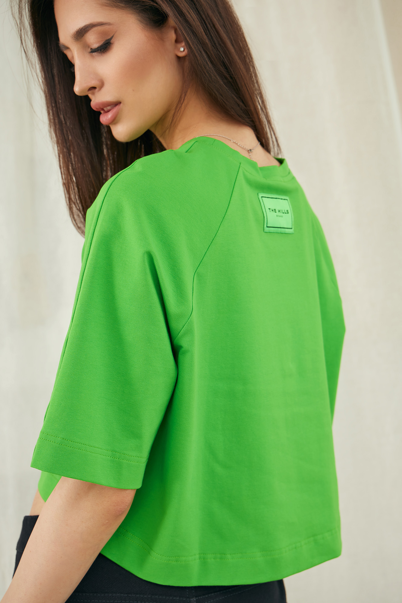 W-231-TH-22-0109 футболка the hills 