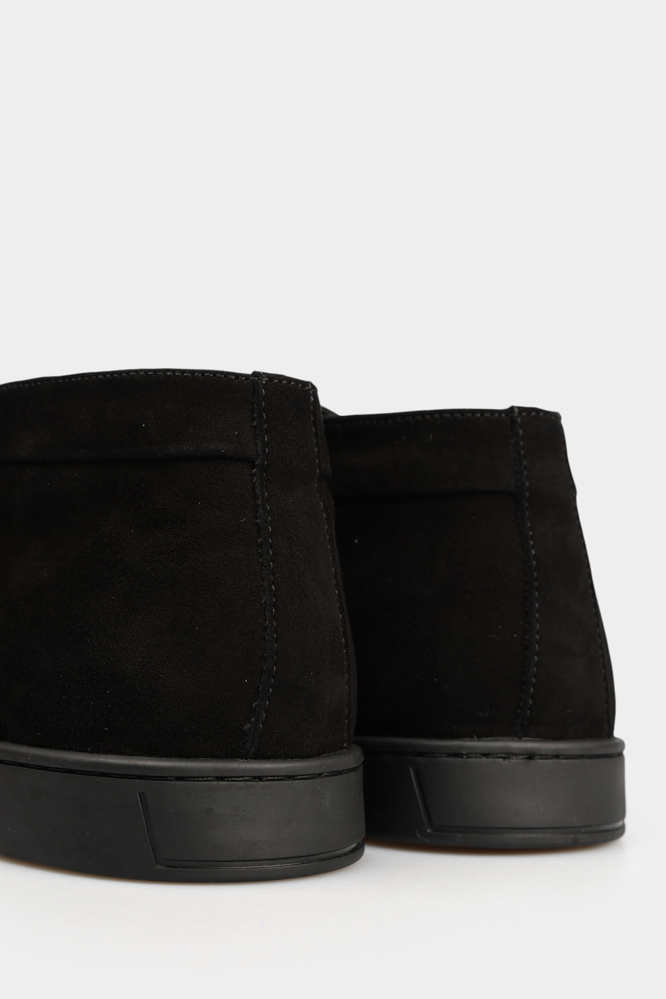 P98-1-1 Лоферы Graciana Черный