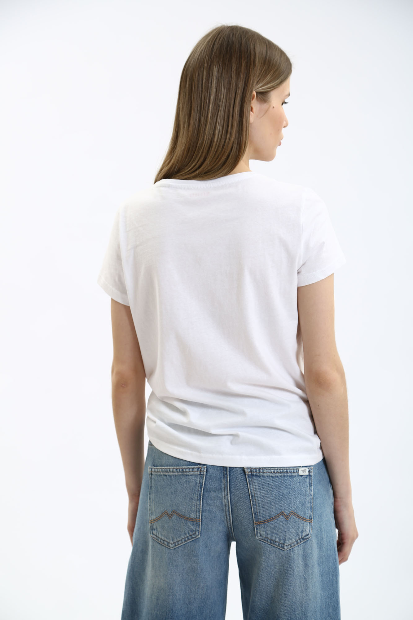 1013933- футболка mustang 