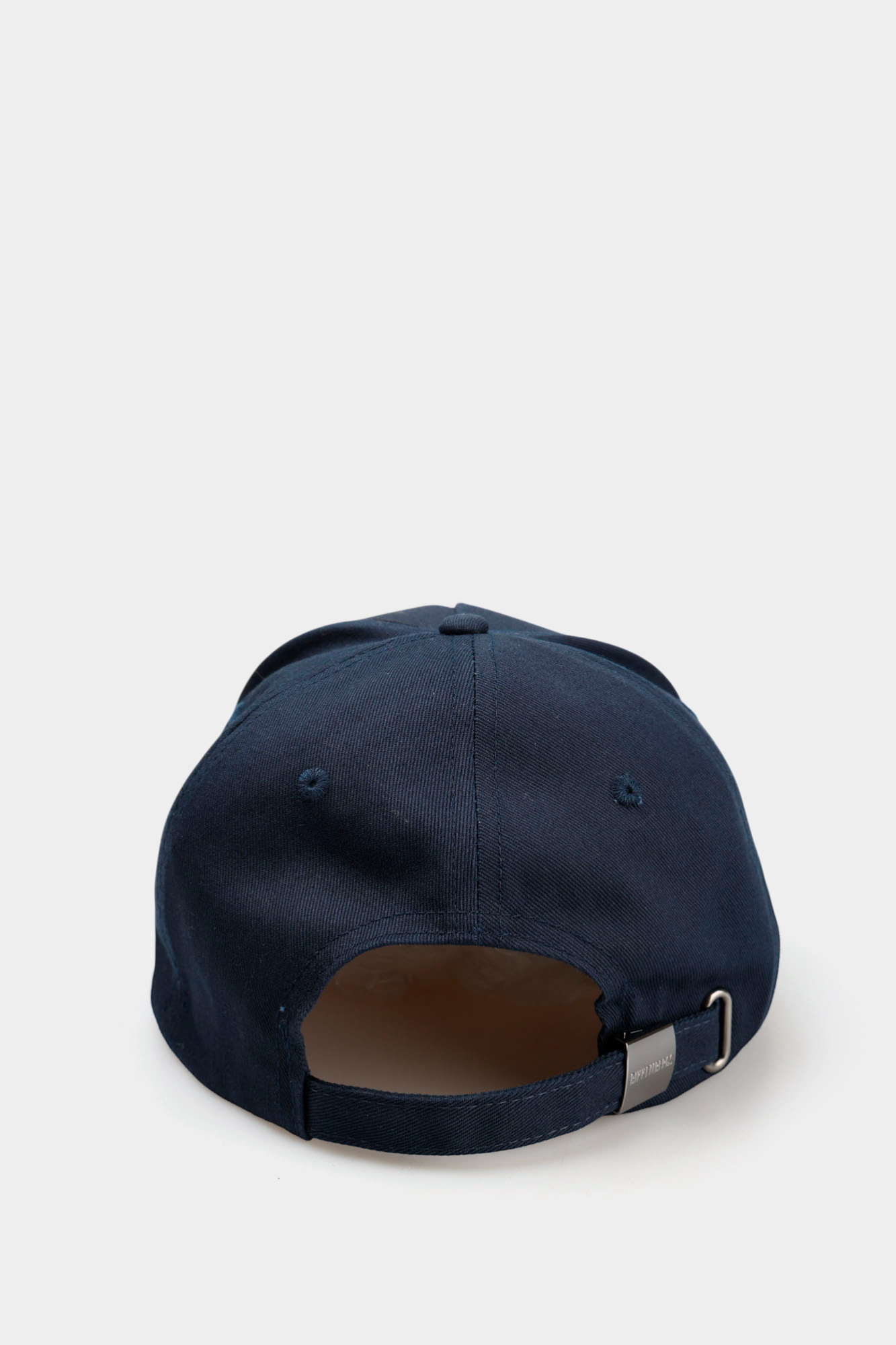 BKCP01340TU Кепка Bikkembergs Синий