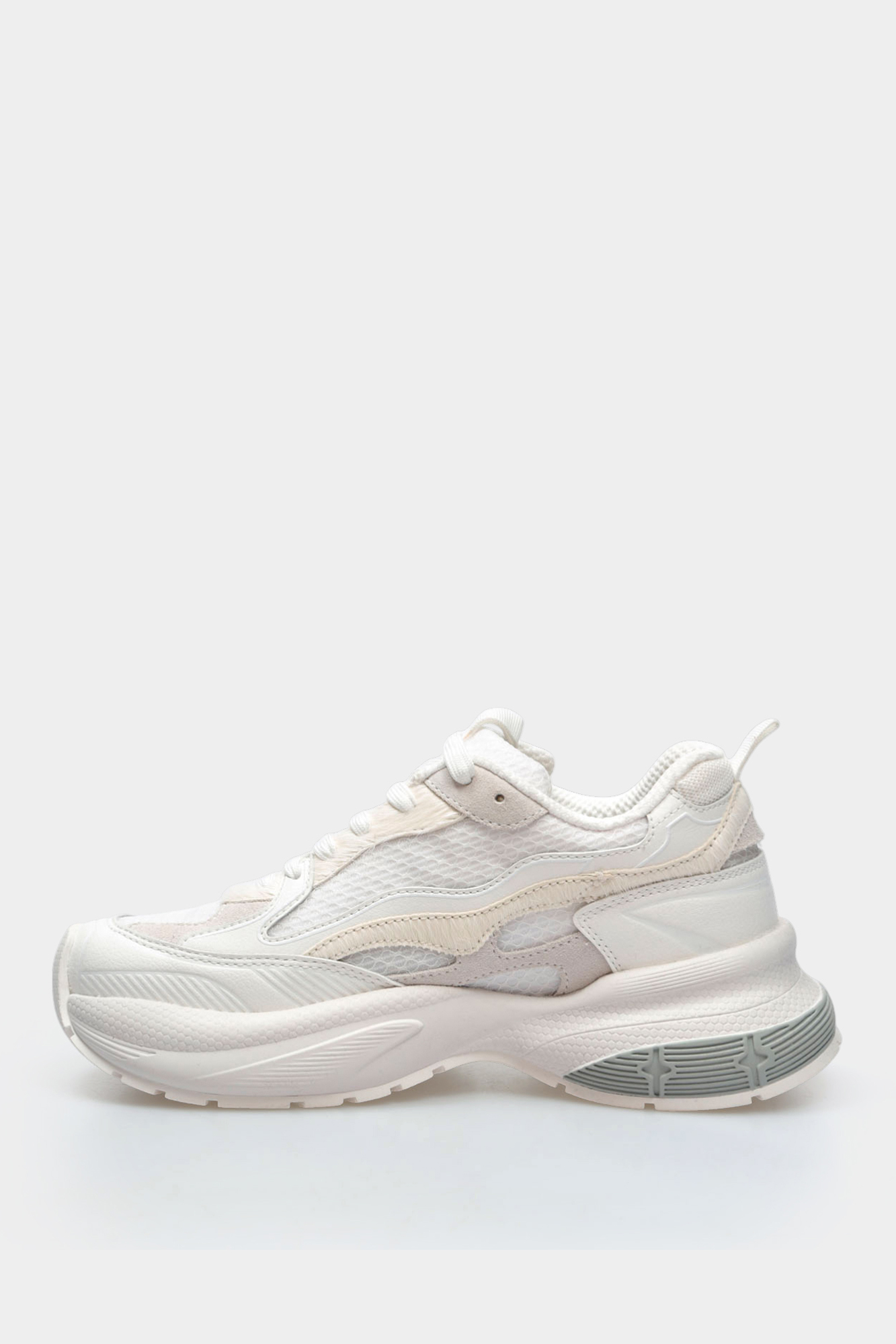 EW003056_AF23366 Кроссовки Emporio Armani Белый