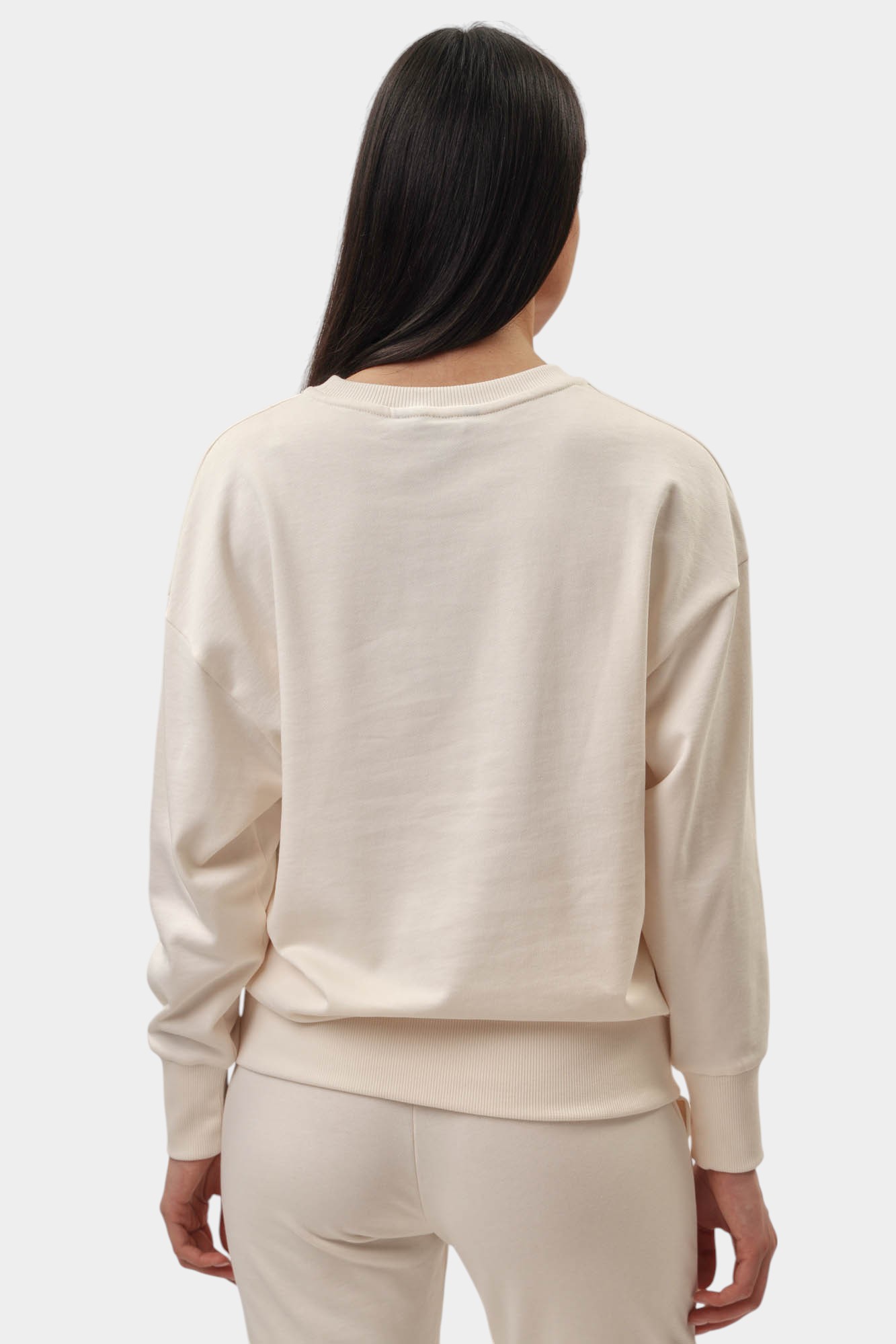XW000495_AF12739 свитшот armani exchange 