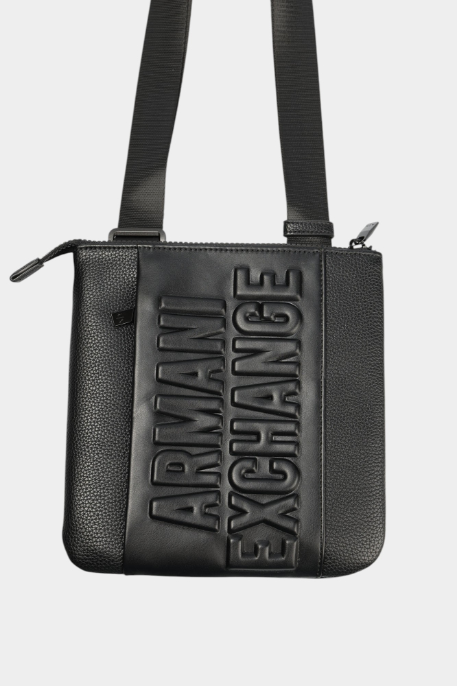 Кошелек Bikkembergs  Черный