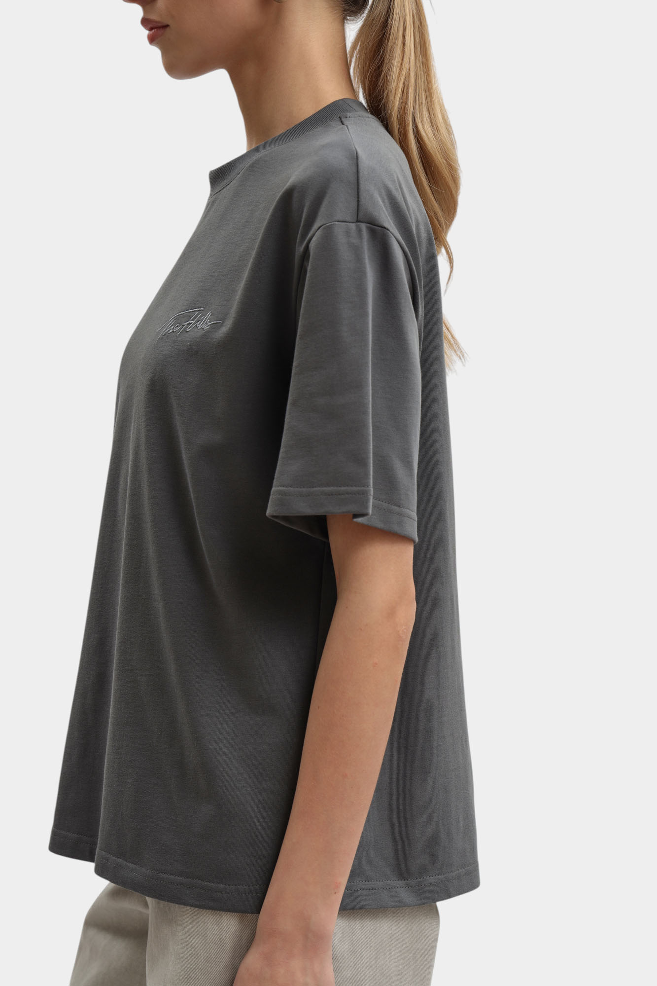 W-261-THT-22-1108 футболка the hills 