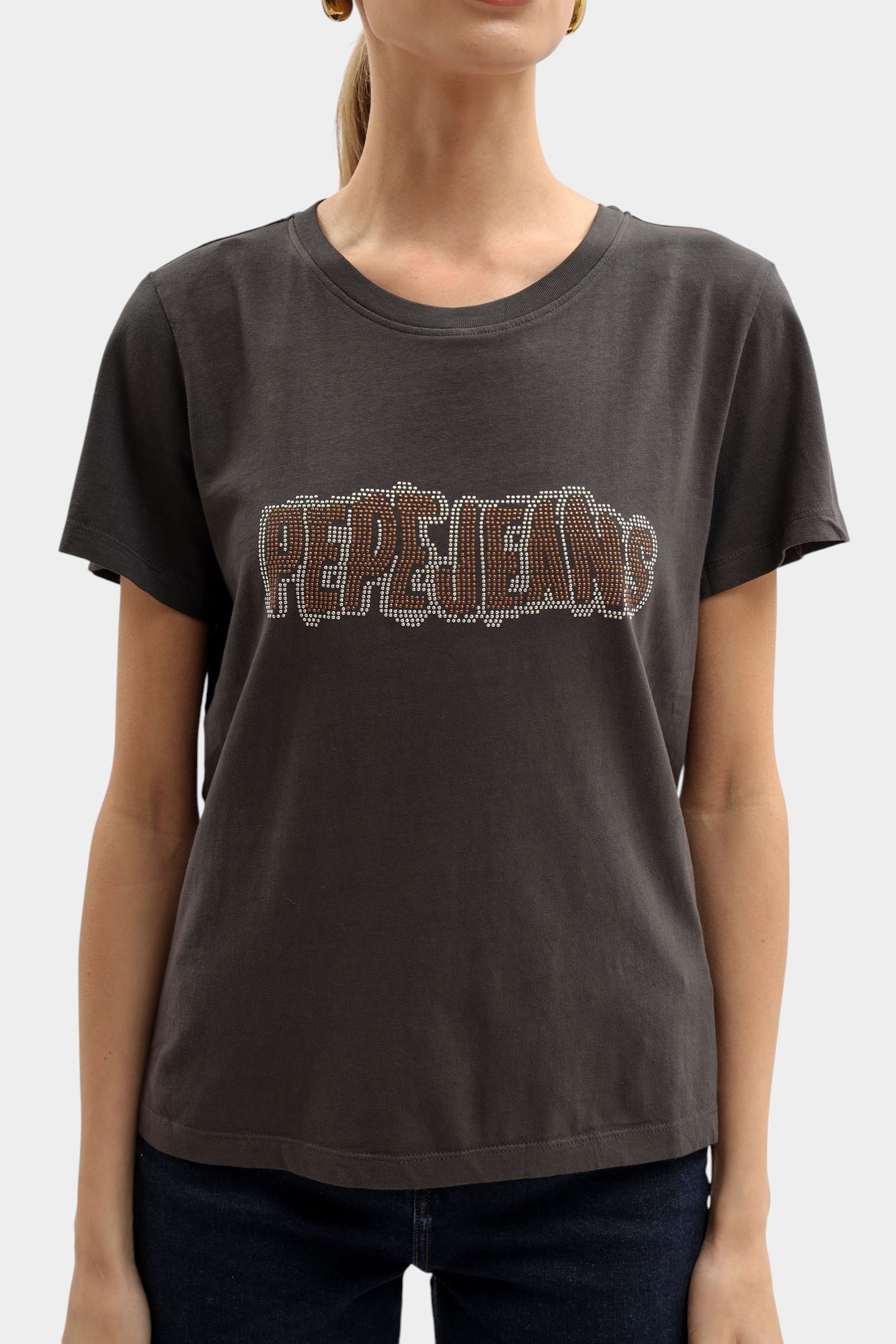 PL5000052 футболка pepe jeans 