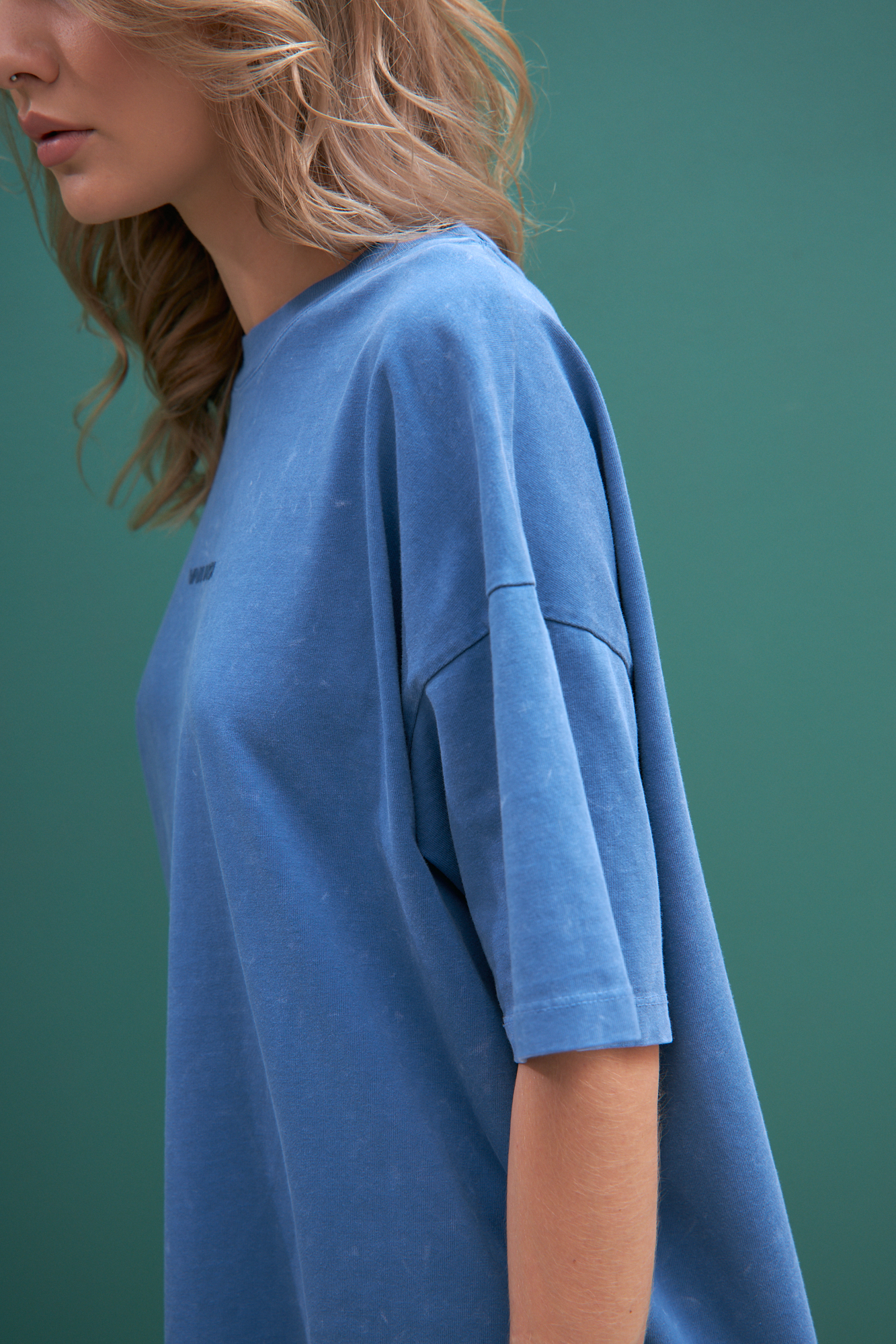 VW-232-22-040 футболка van mich 