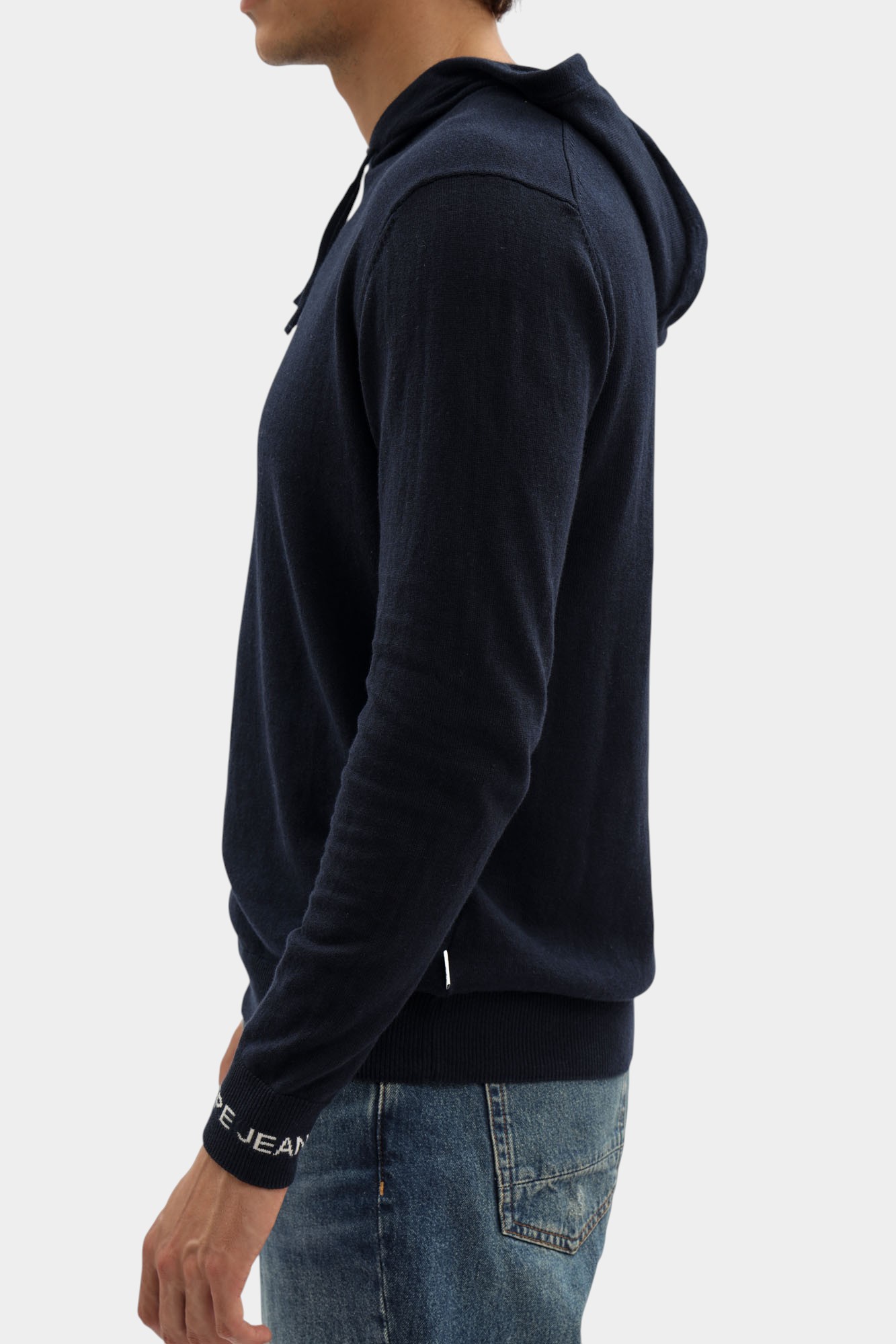 PM7000009 Джемпер Pepe Jeans Синий