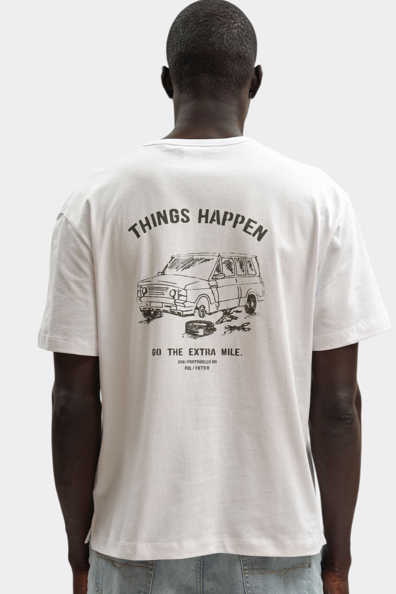 PM5010299 Футболка Pepe Jeans Белый