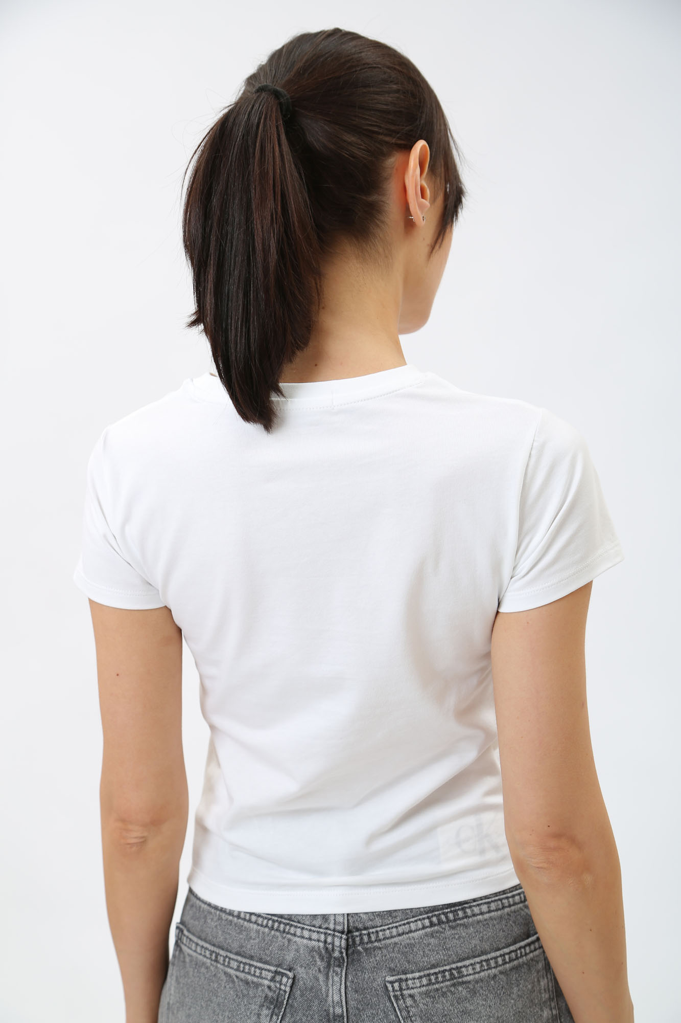 J20J223167 футболка calvin klein jeans 