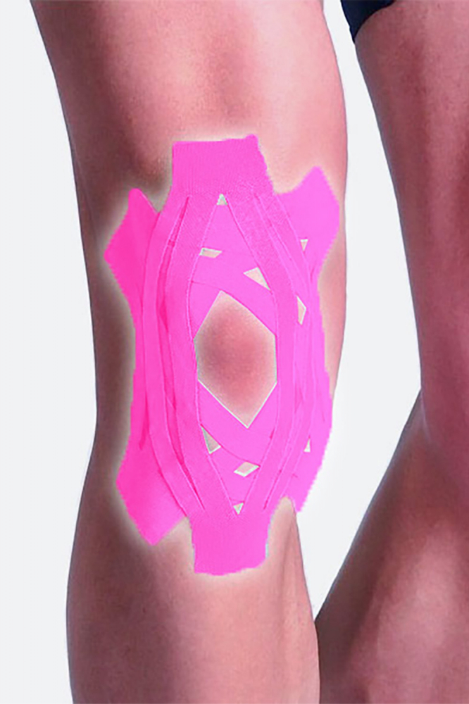 Тейп 22 см Lp support