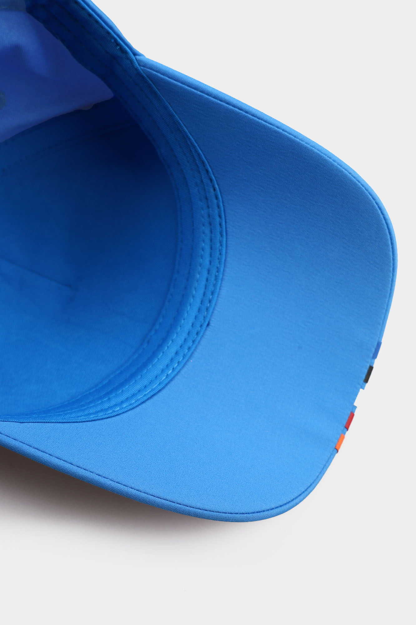 543124_805612 Кепка Karl Lagerfeld Голубой