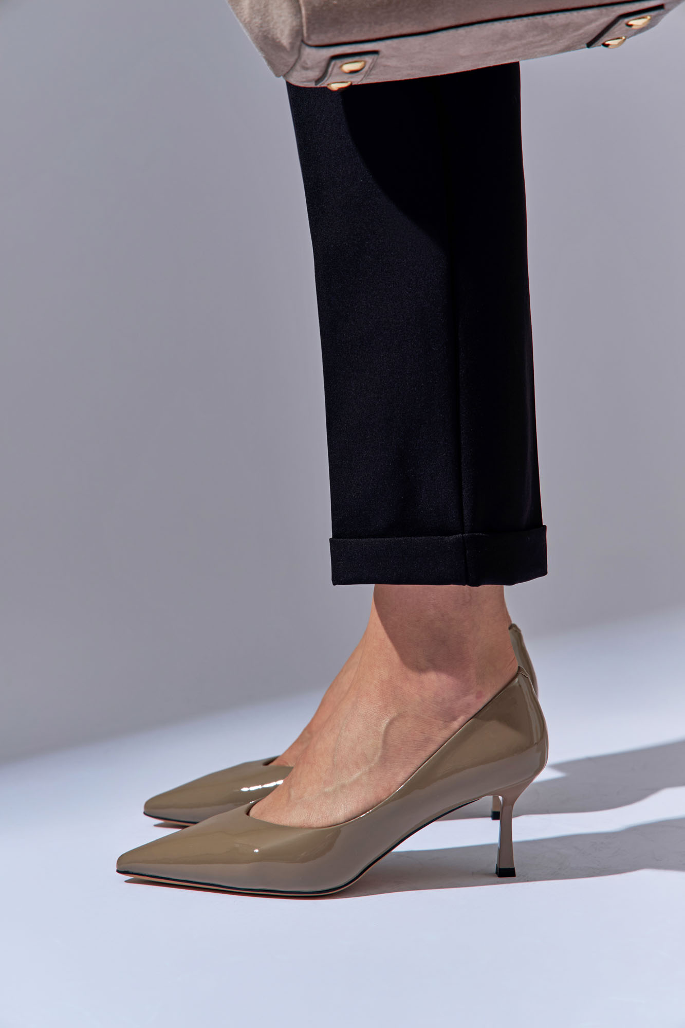 MC21875-WL Туфли Marc Cony Бежевый