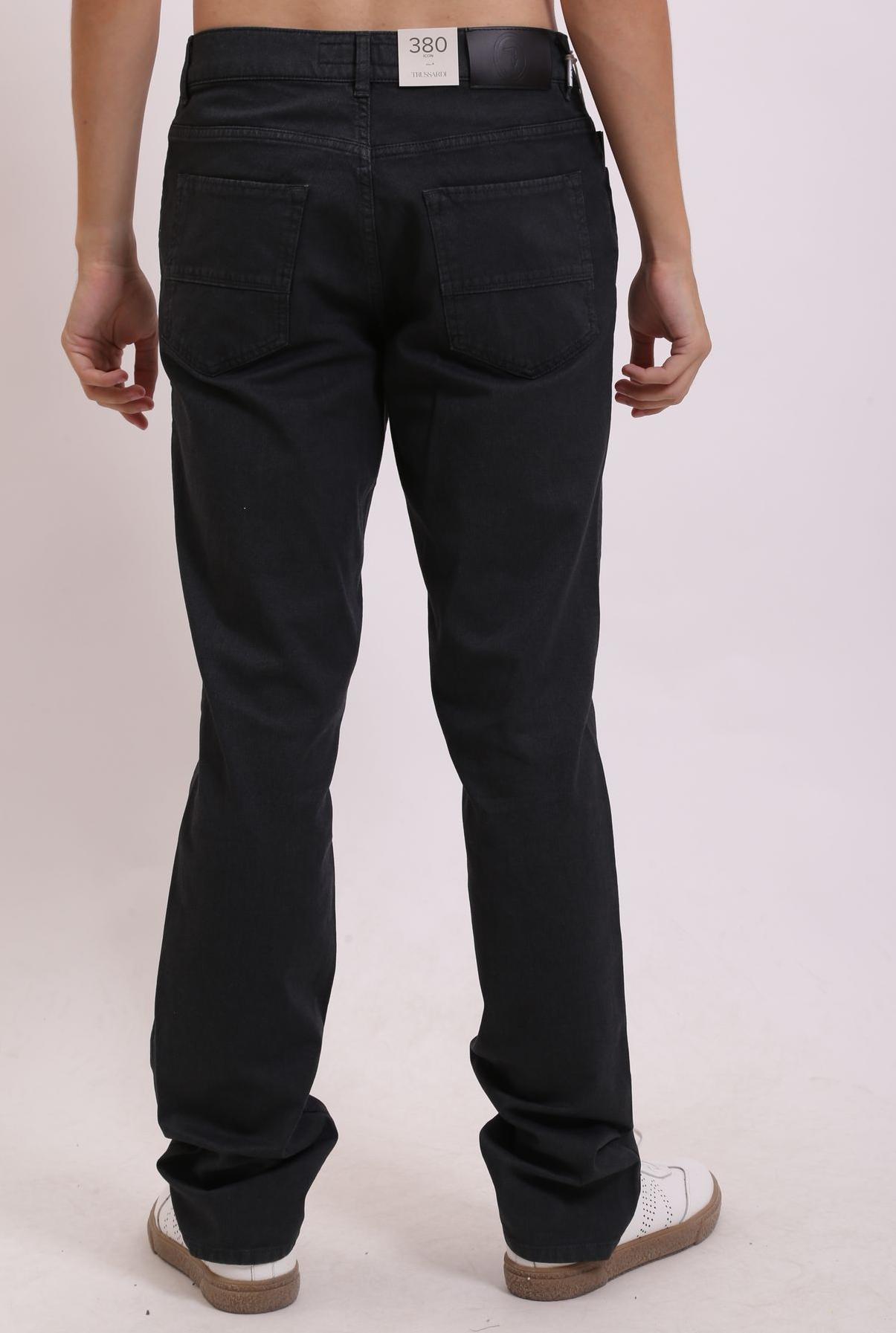 52J00004-1T005436-H-001 Джинсы Trussardi Синий