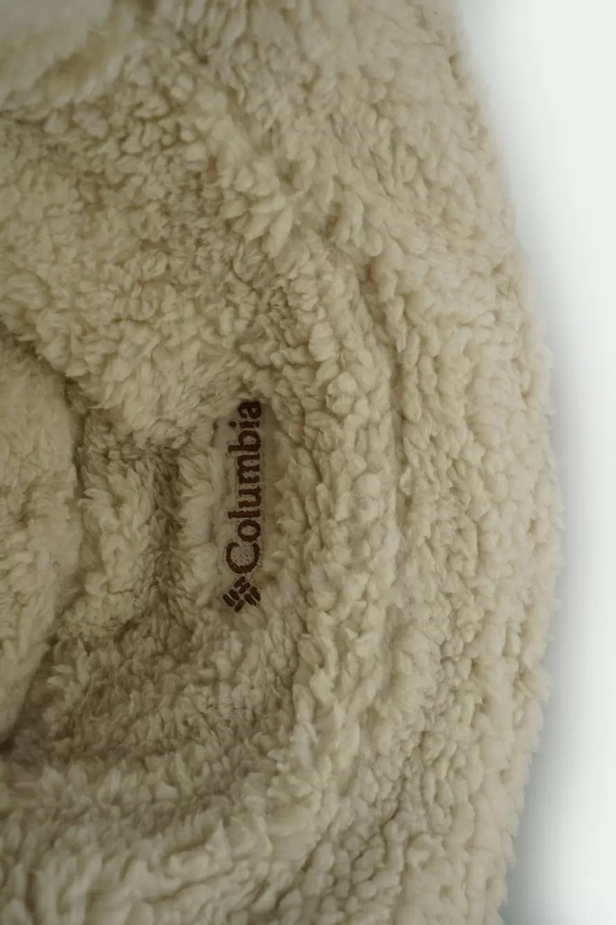 2093381 Панама Columbia Коричневый