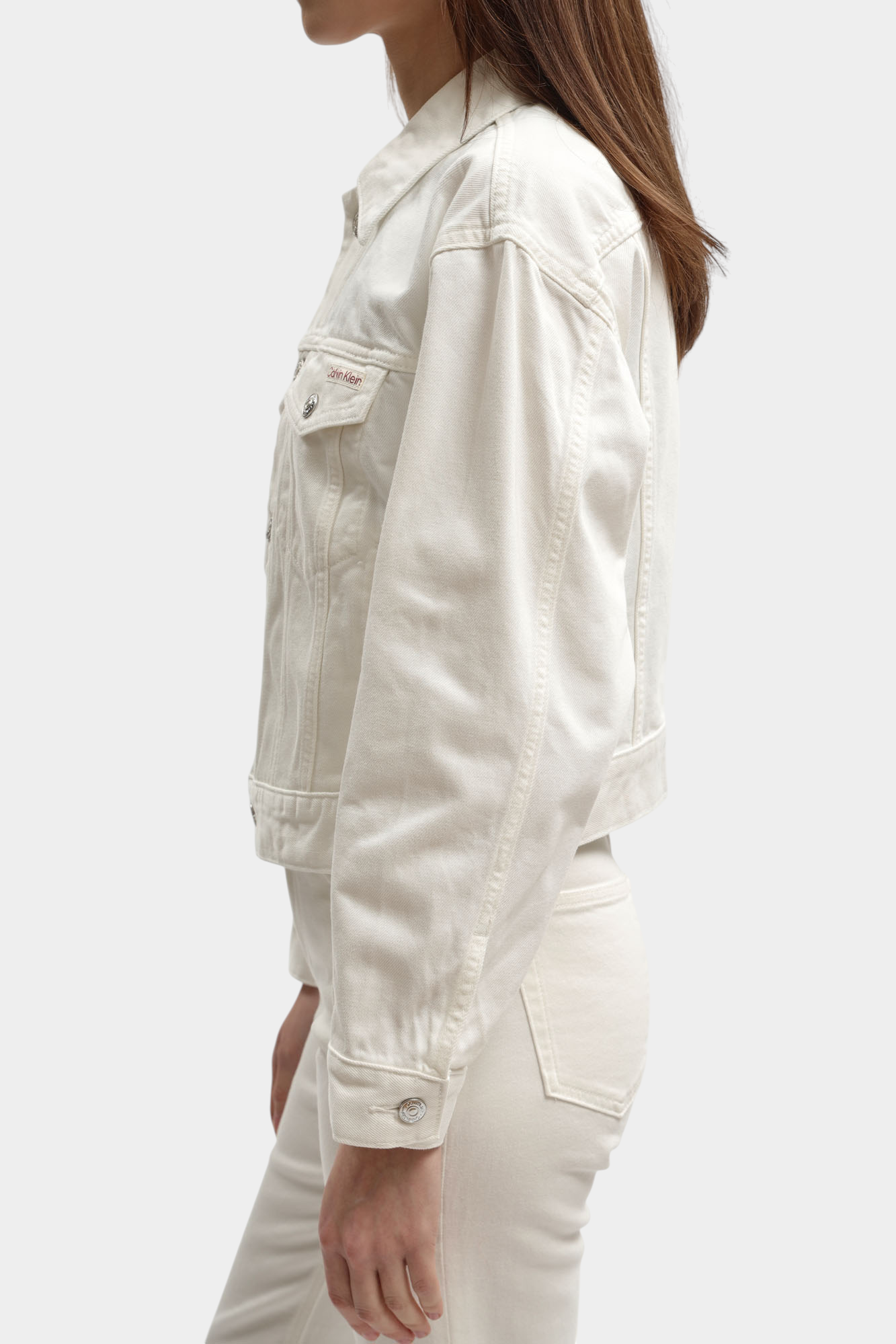 Куртка джинсовая Calvin Klein Jeans