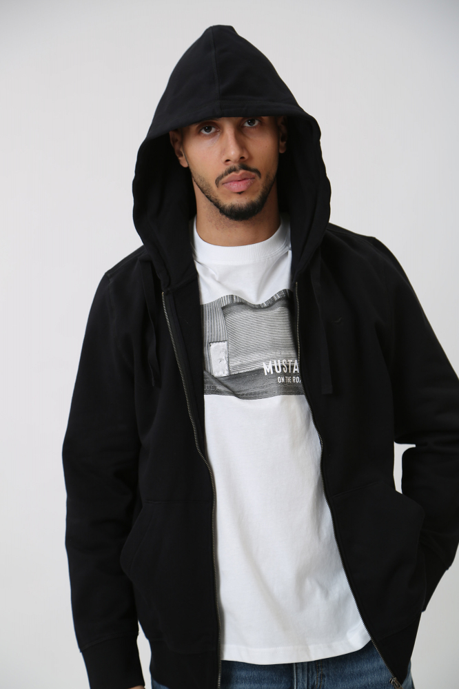 Лёгкая куртка Pepe Jeans  Синий