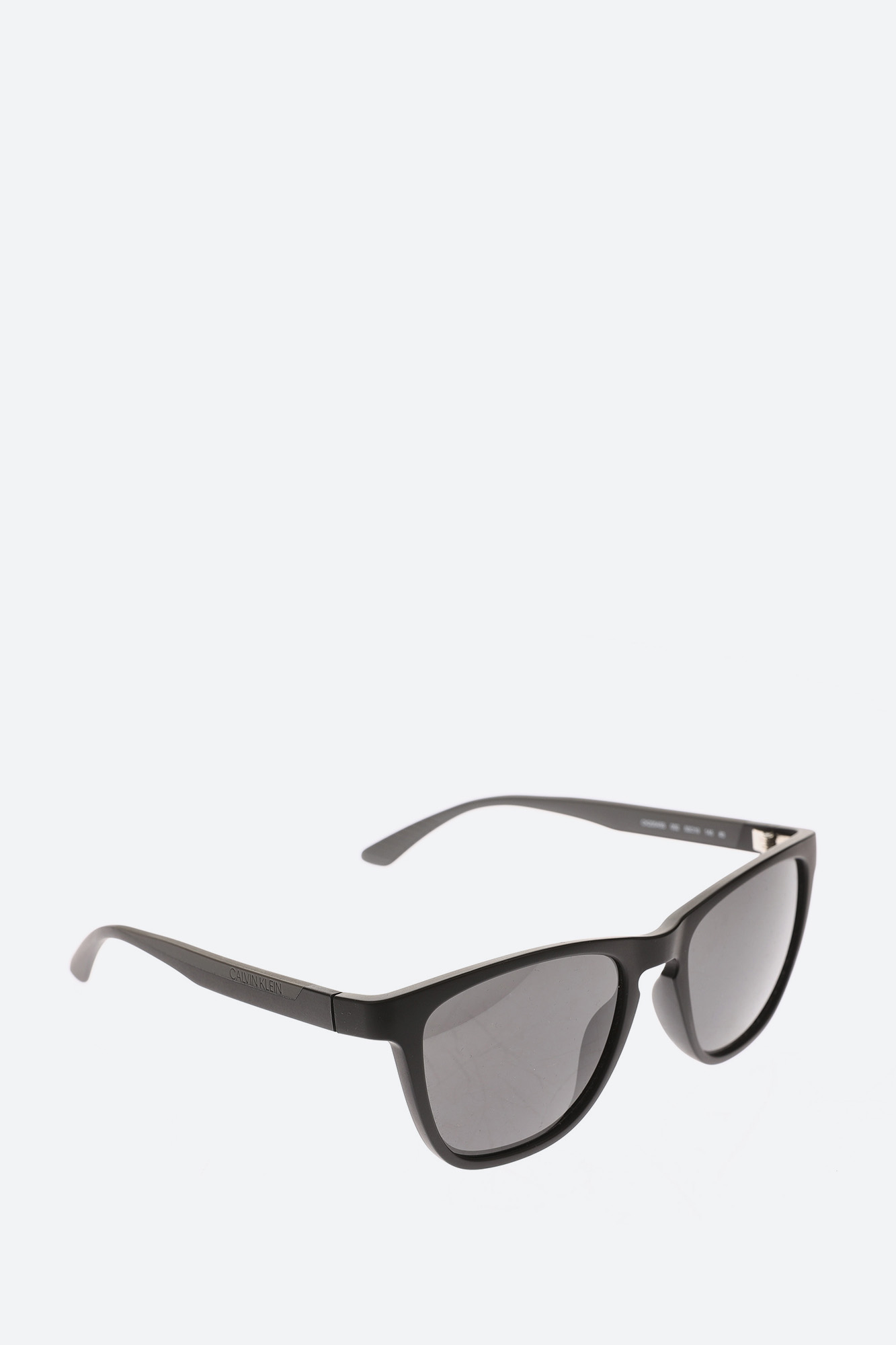 CK20545S 002 53 19 Очки с футляром Calvin Klein Jeans Черный