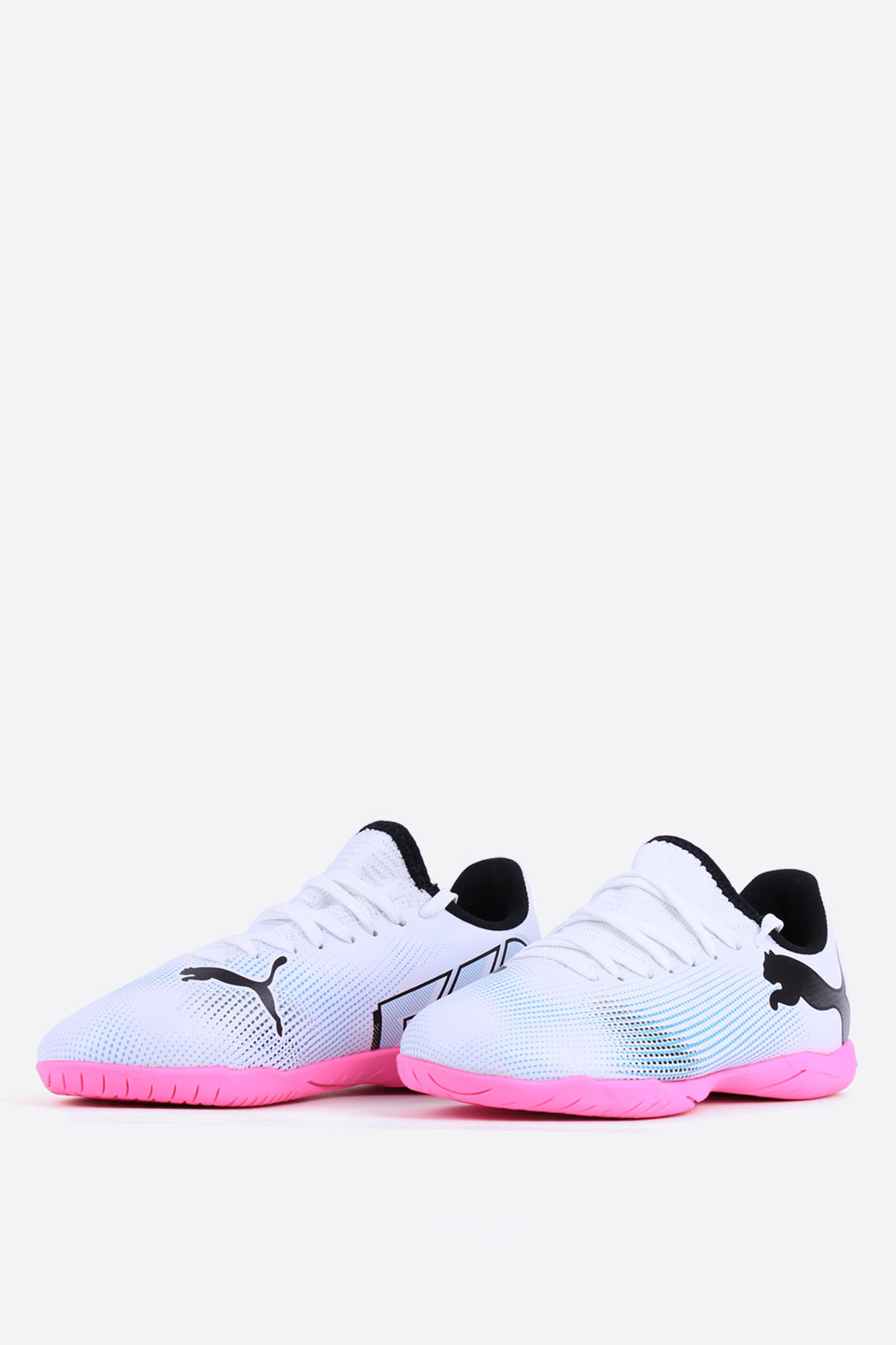 10773901 Обувь для зала Puma Белый