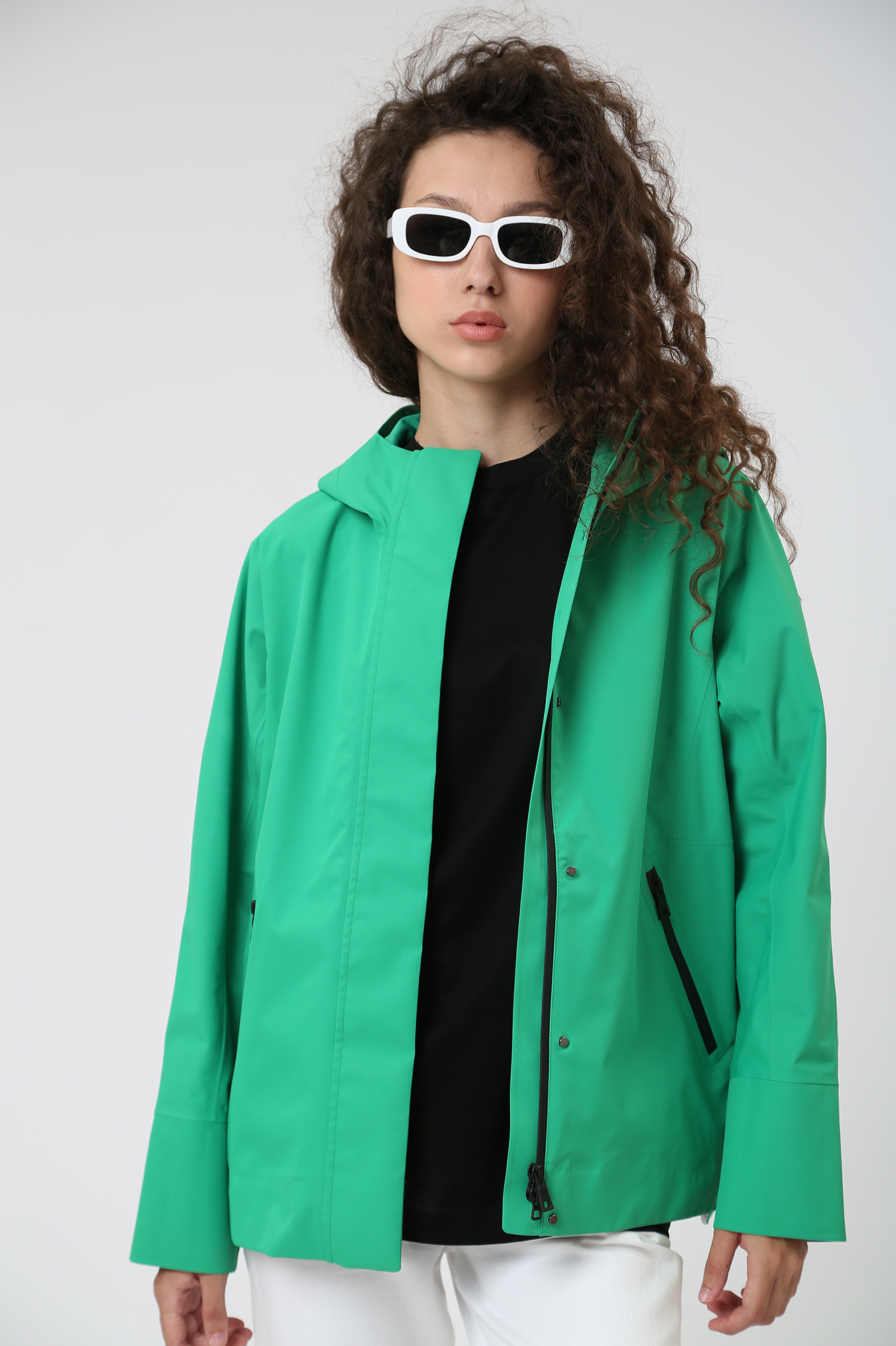 W3521QT2987F парка geox 