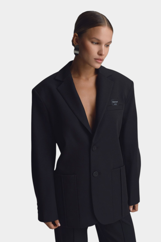 Пиджак The Hills