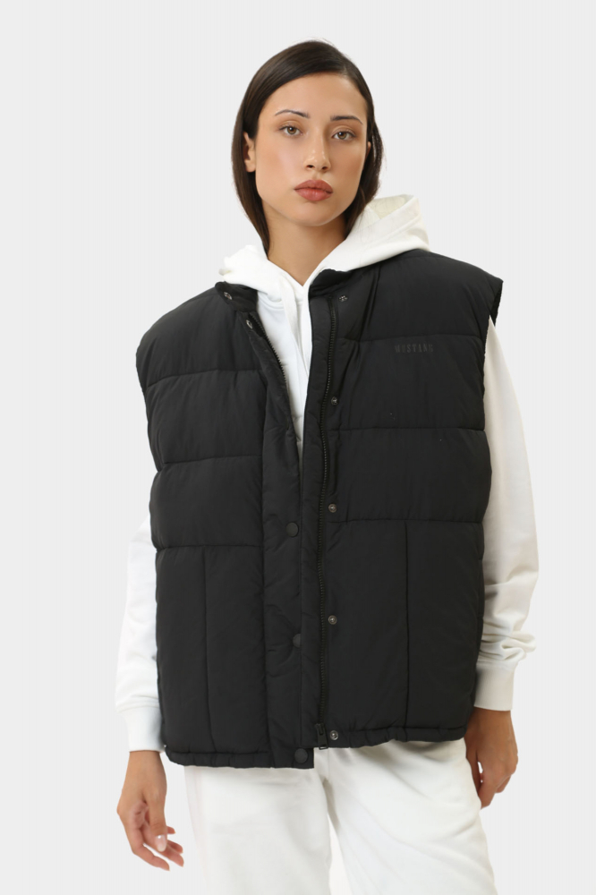 Шарф Armani Exchange Шерсть Синий