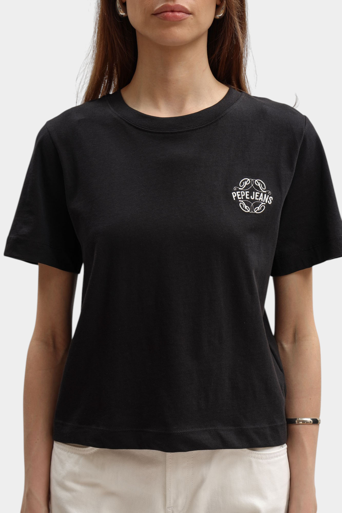 PL5000161 футболка pepe jeans