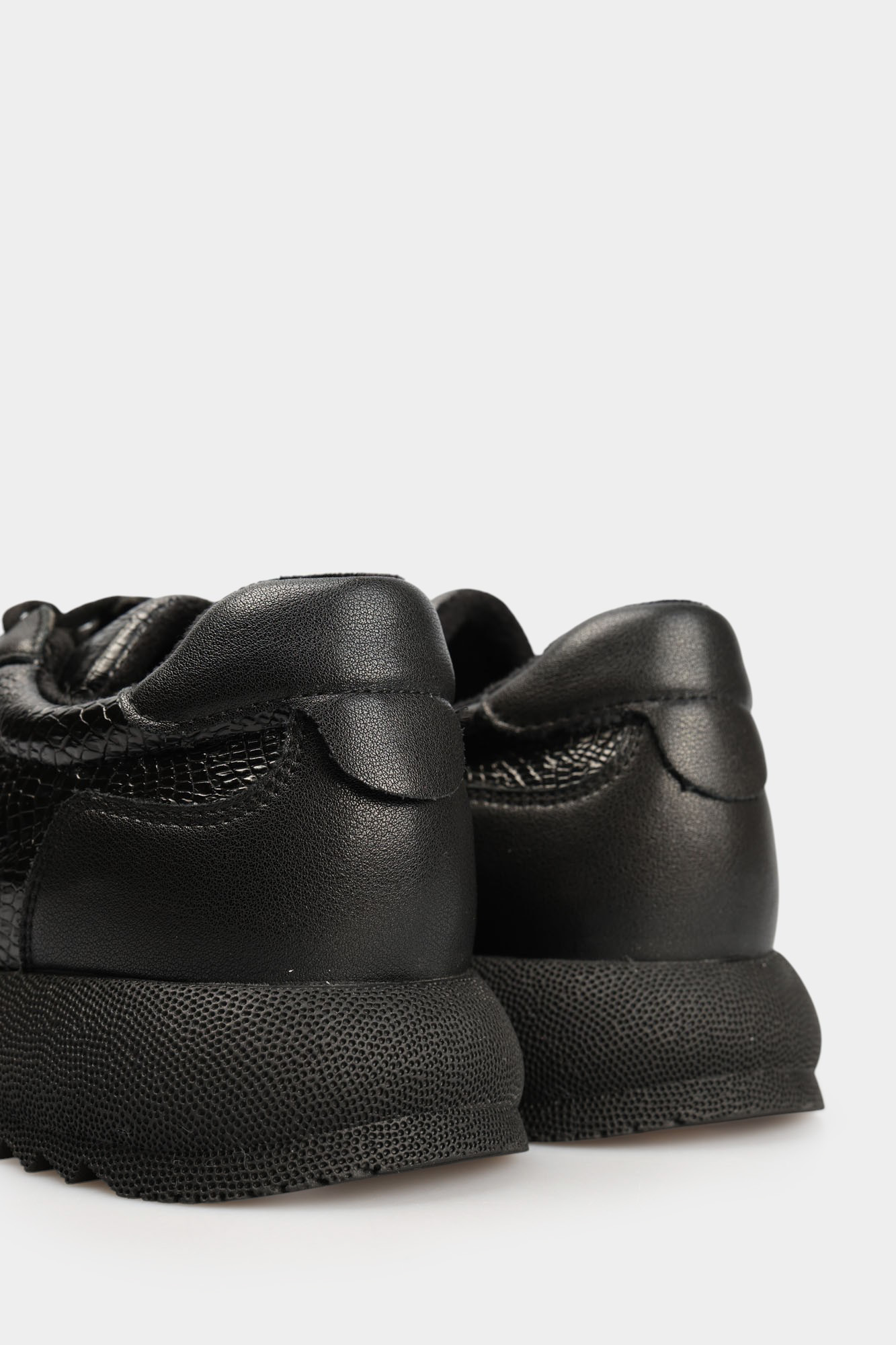 MCW075_04S Кроссовки Marc Cony Черный