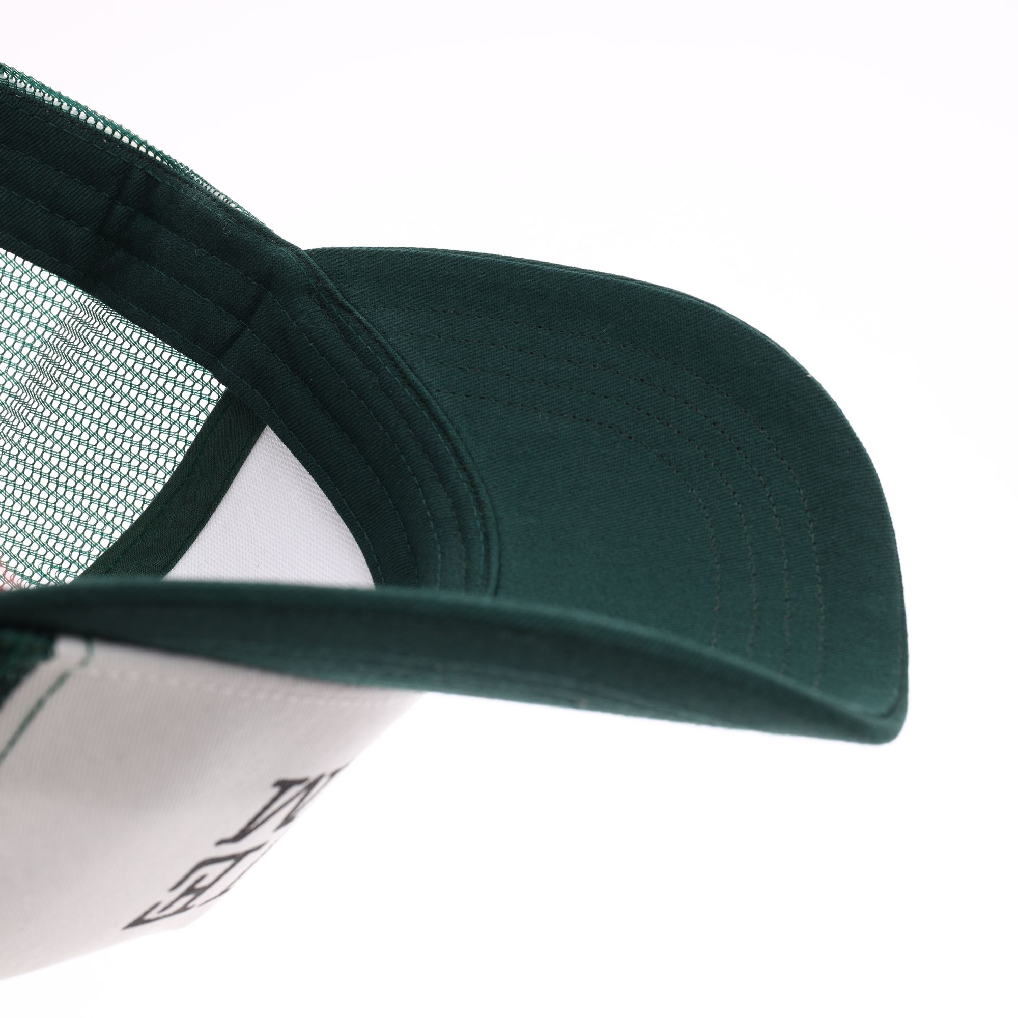 MC9602-0543 Кепки Mustang Зеленый