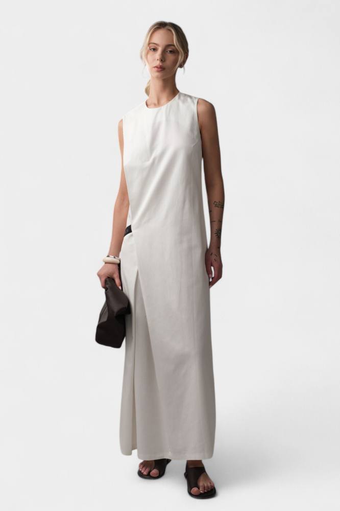 Сумка Red Pin Натуральная кожа Черный