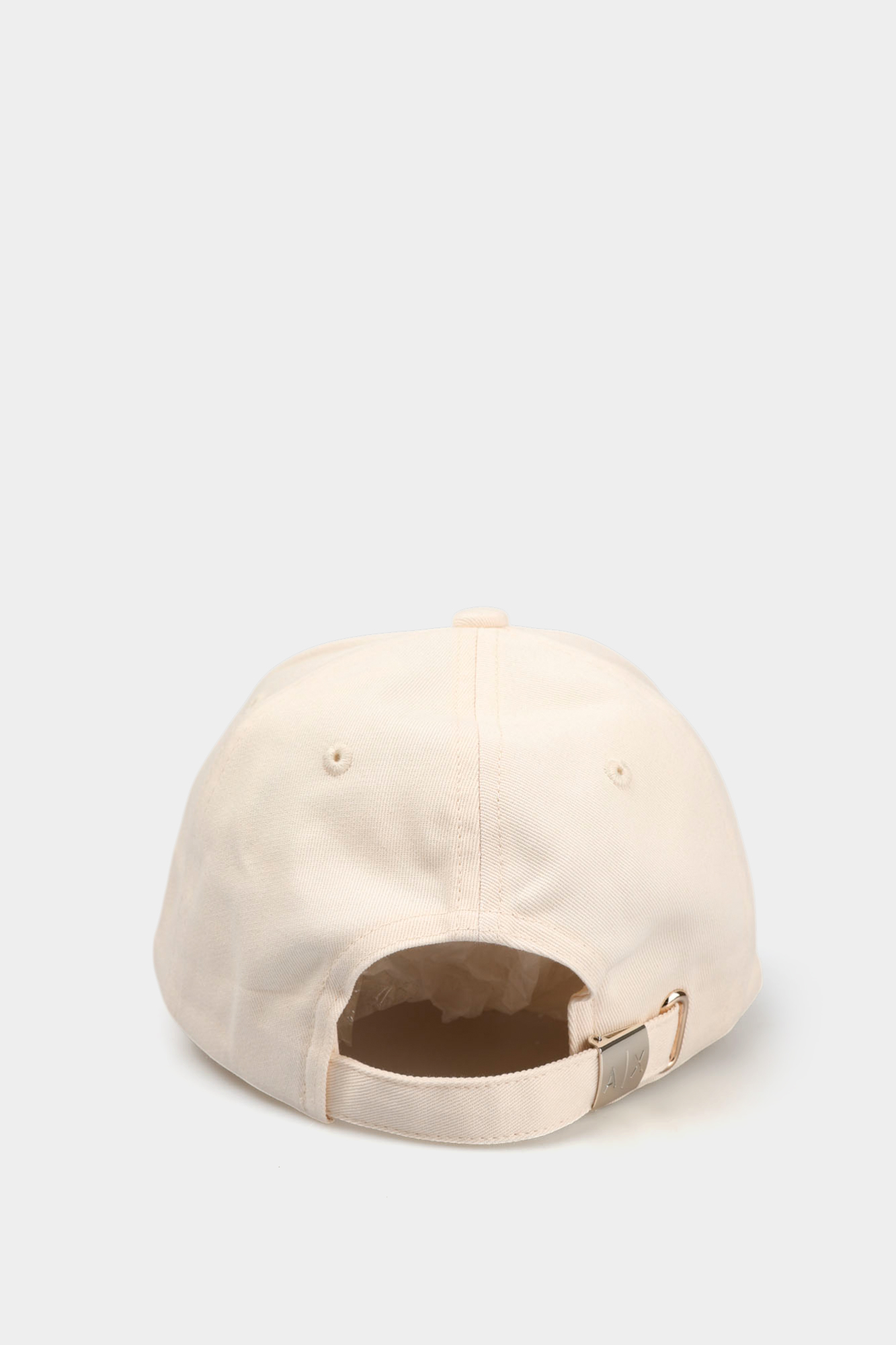 XW002847_AF15502 Кепка Armani Exchange Бежевый