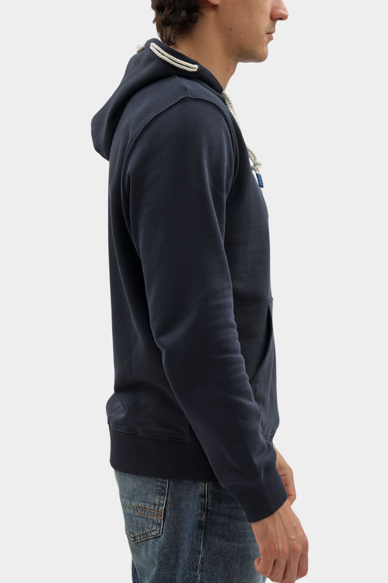 PM5800042 Толстовка Pepe Jeans Синий