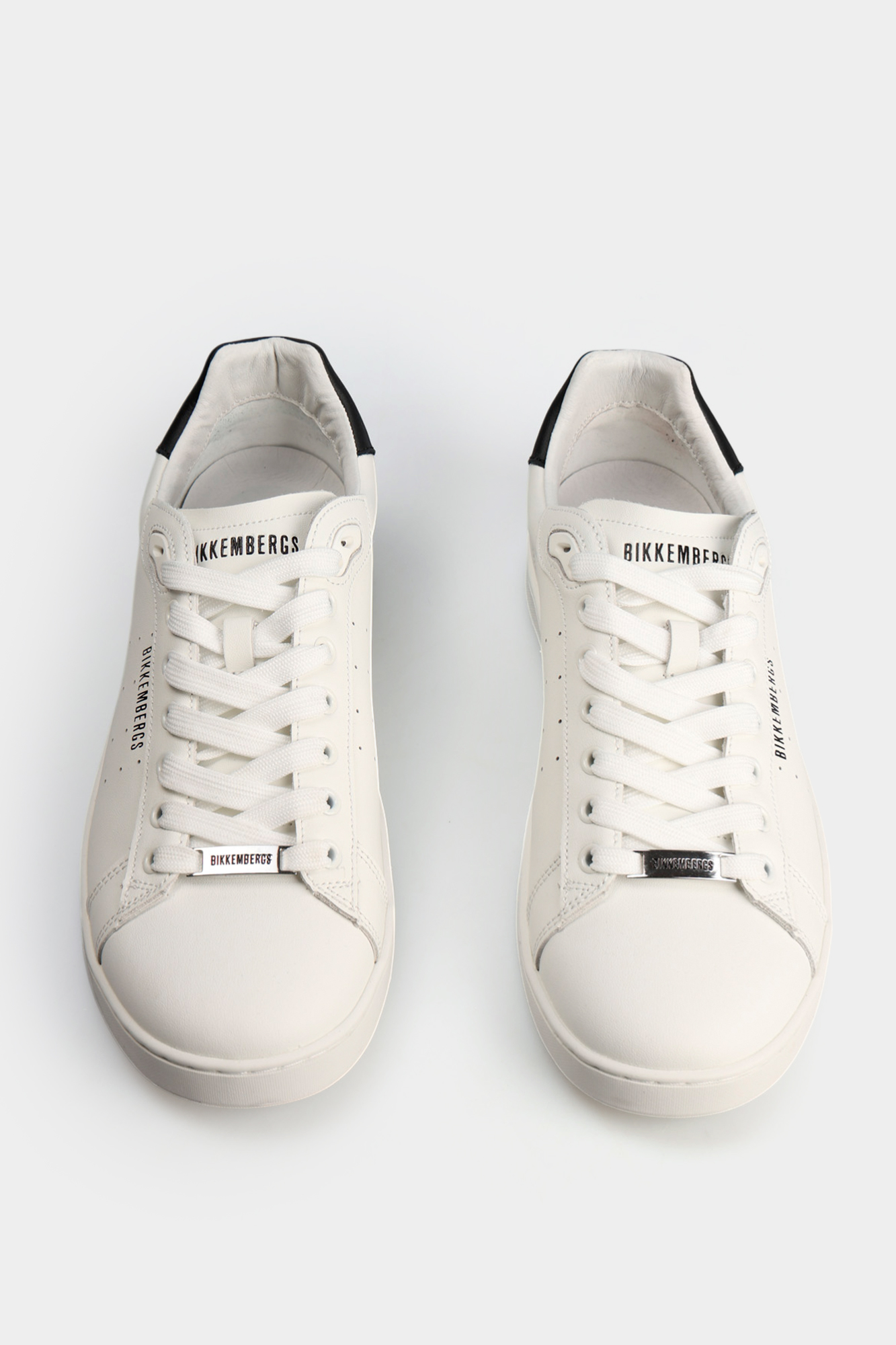 Кроссовки Bikkembergs Синий