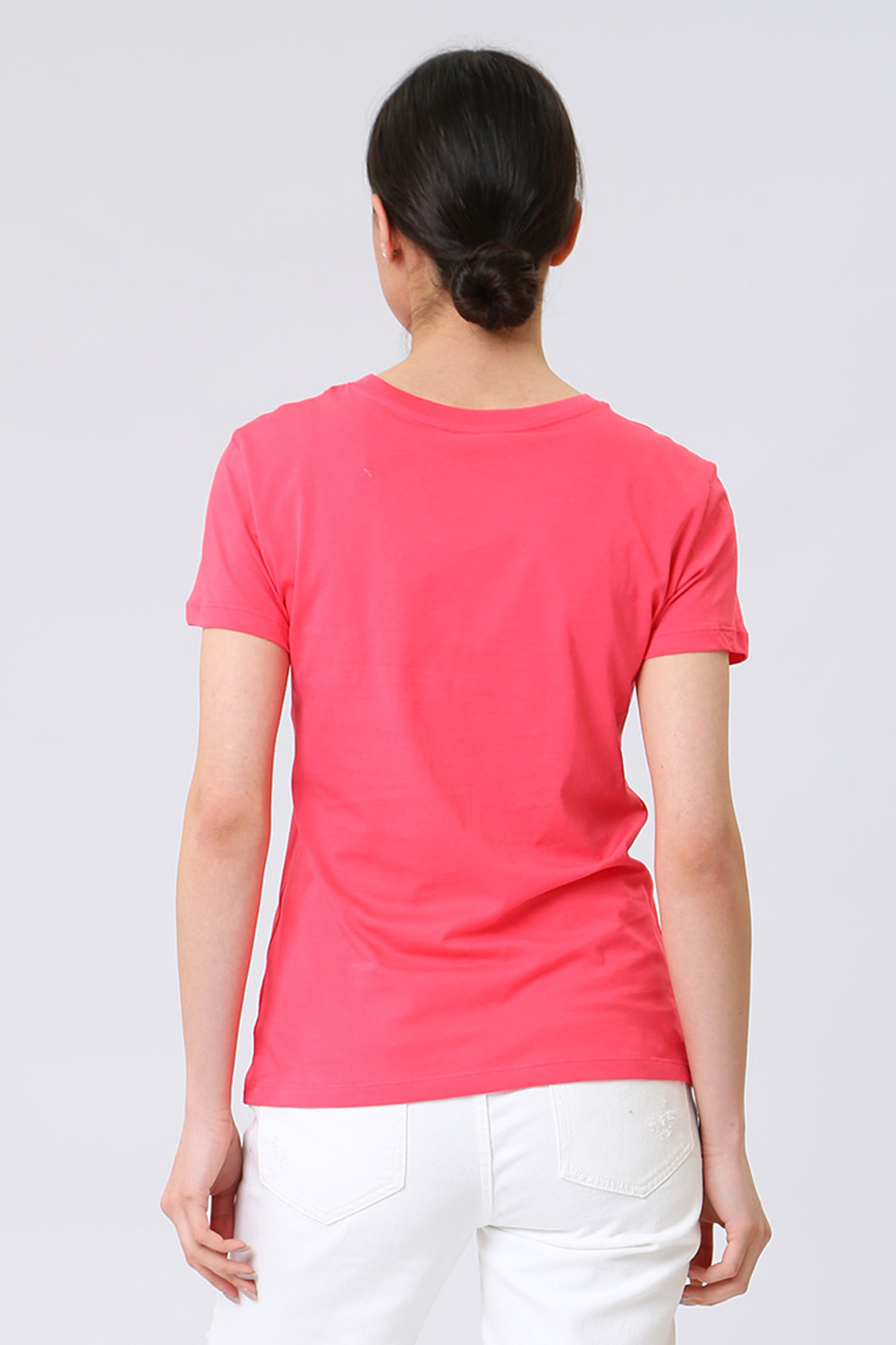 3RYTCG_YJ3RZ футболка armani exchange 