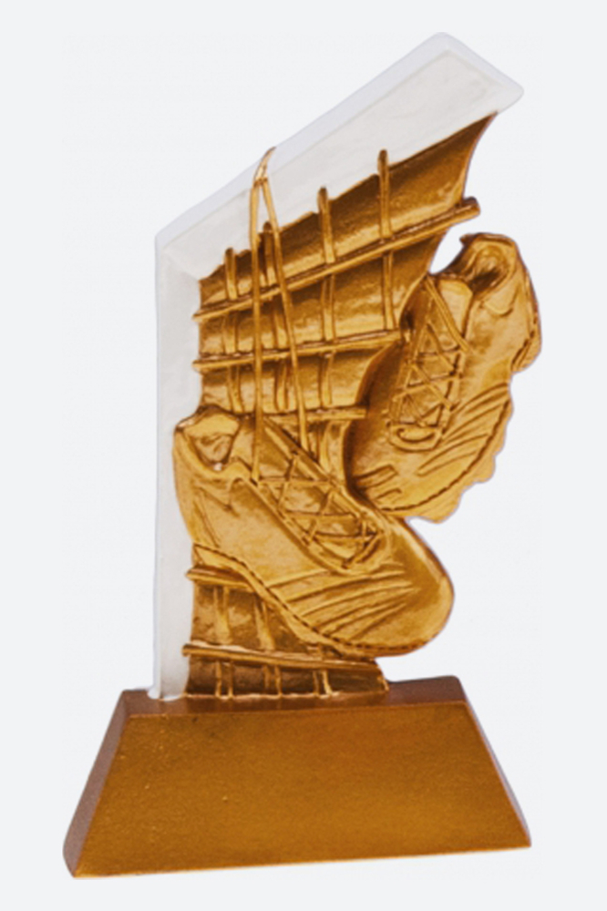 Фигура футбол Кмс-триумф