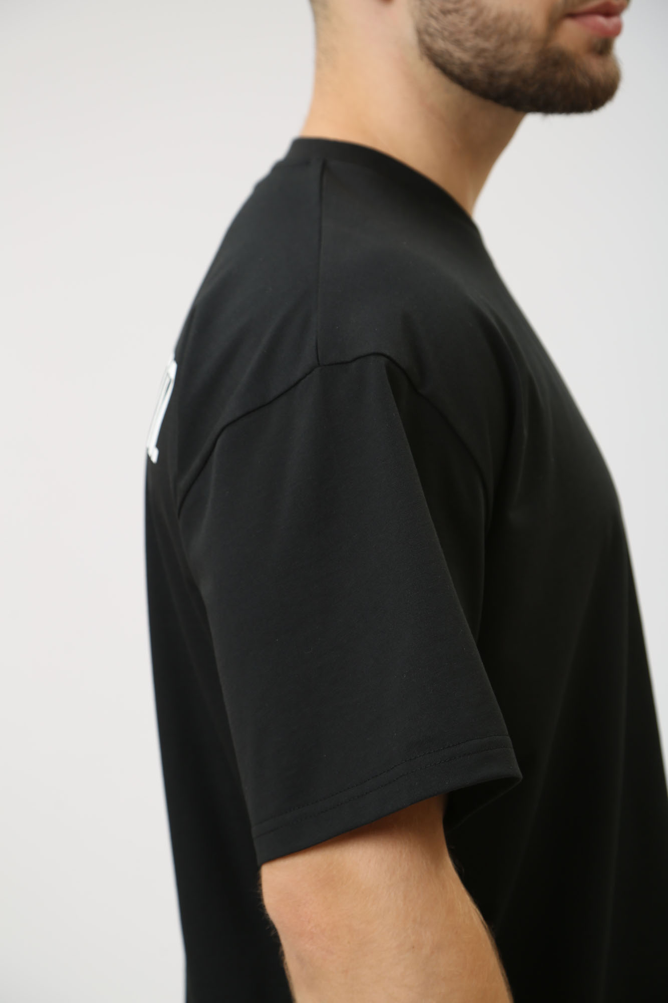 30041313_10015409 Футболка Strellson Черный