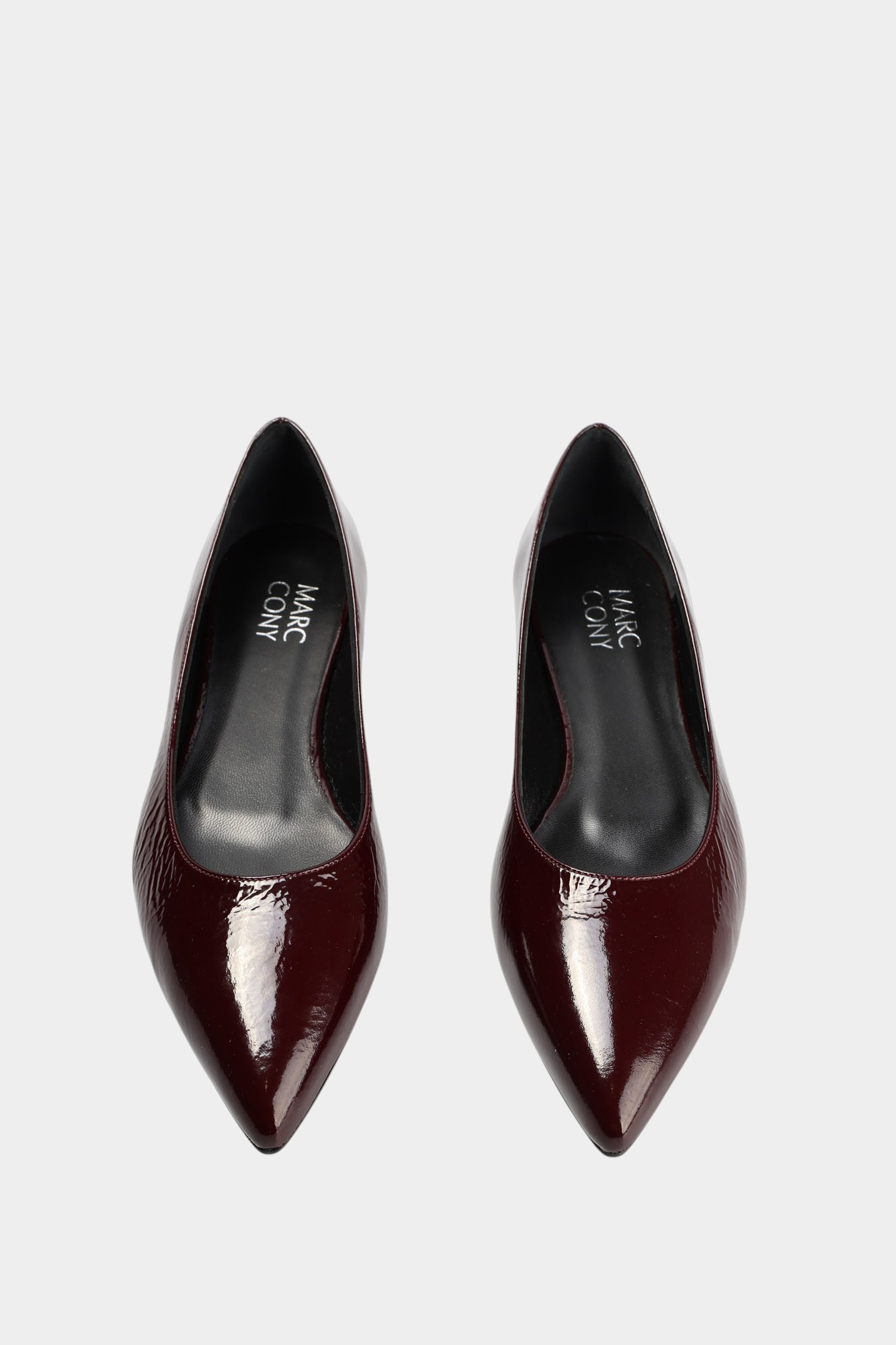 Балетки Marc Cony