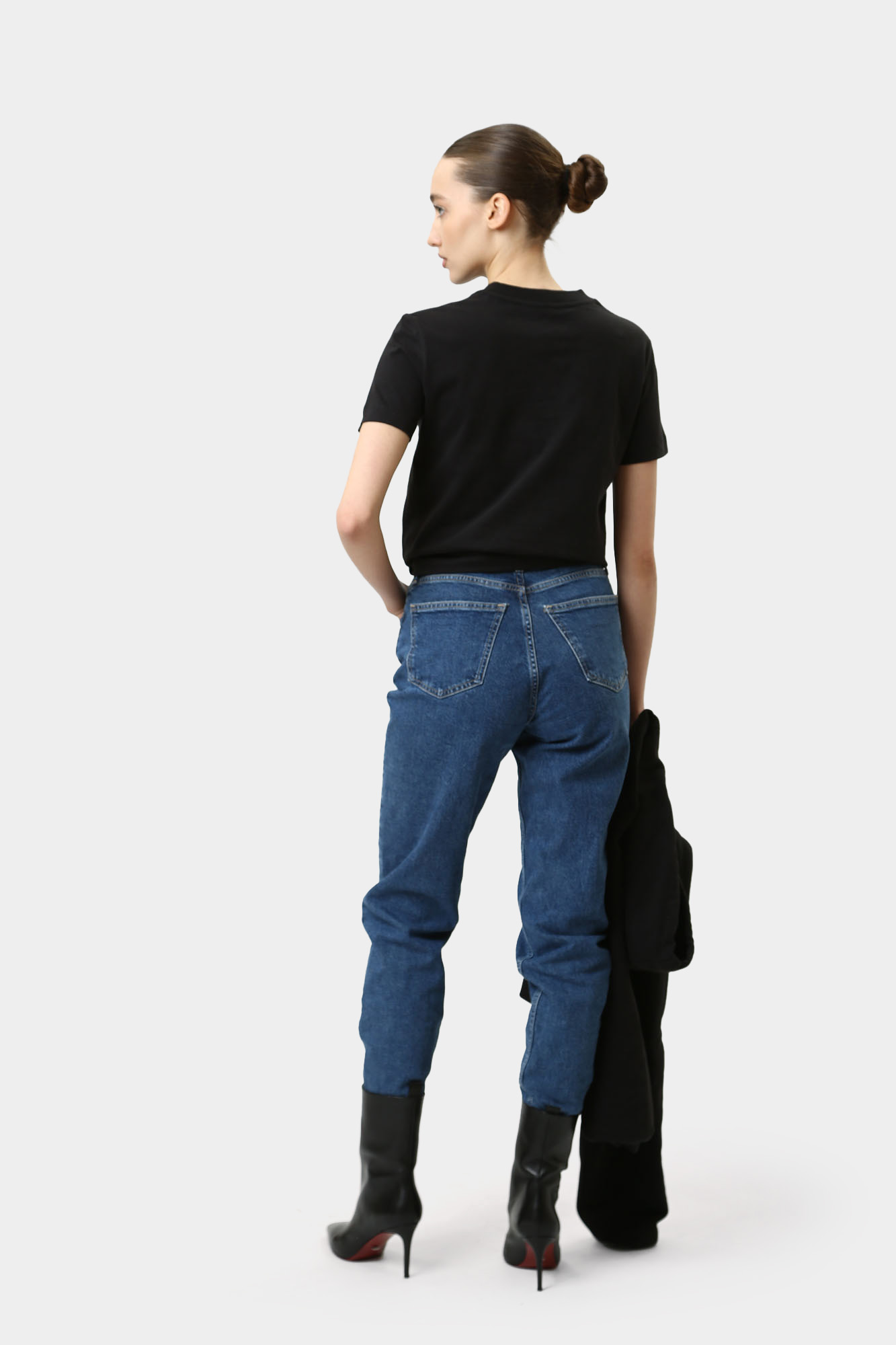 J20J224244 футболка calvin klein jeans 