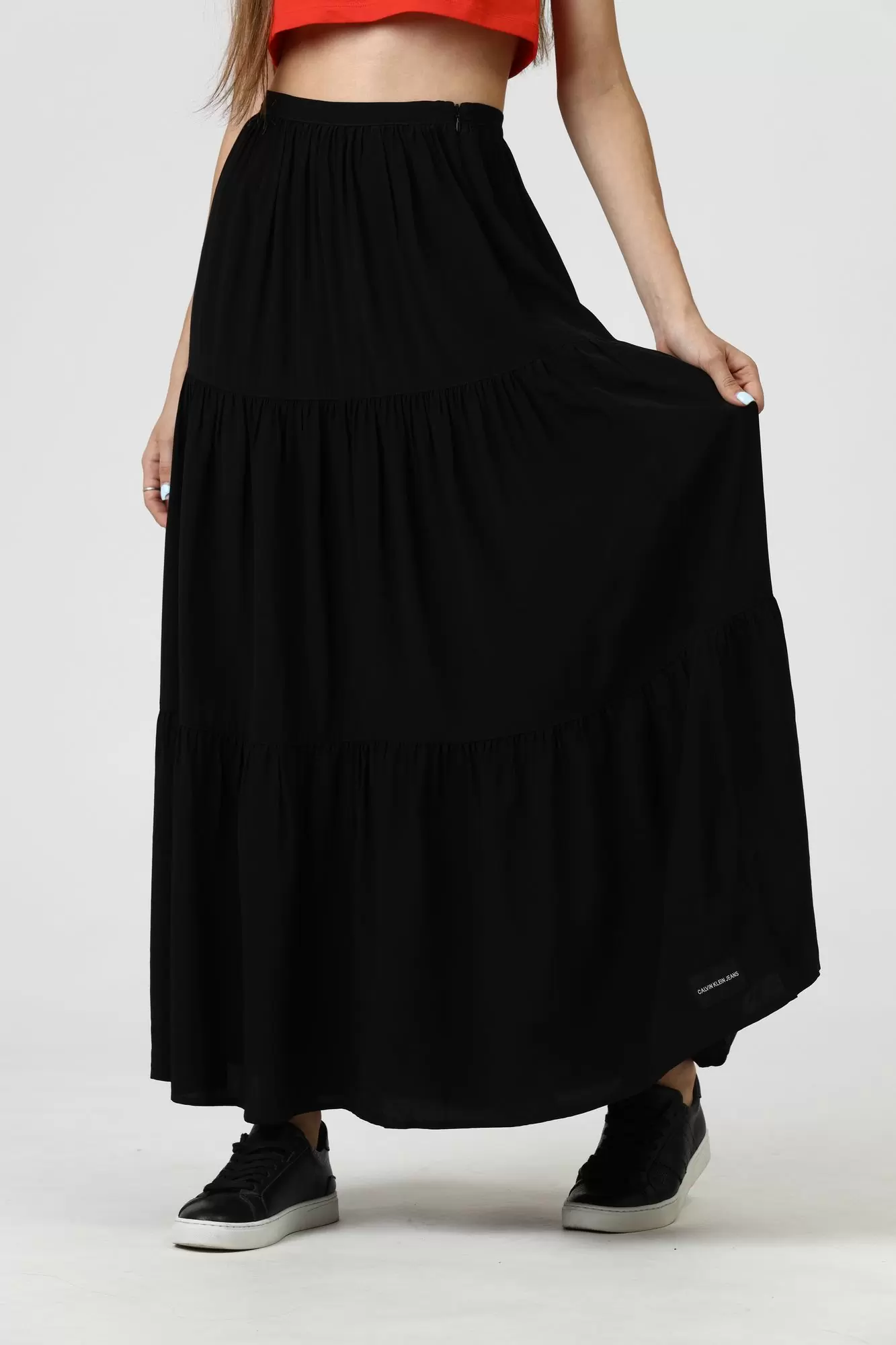 J20J210379_ юбка calvin klein jeans 