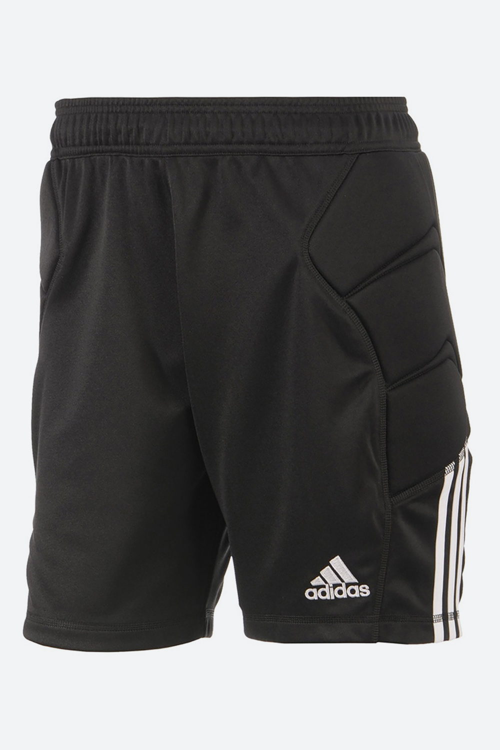 Шорты вратарские Adidas Черный