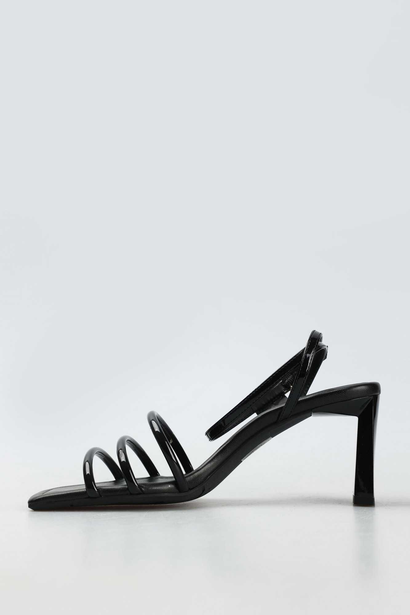 Босоножки Armani Exchange