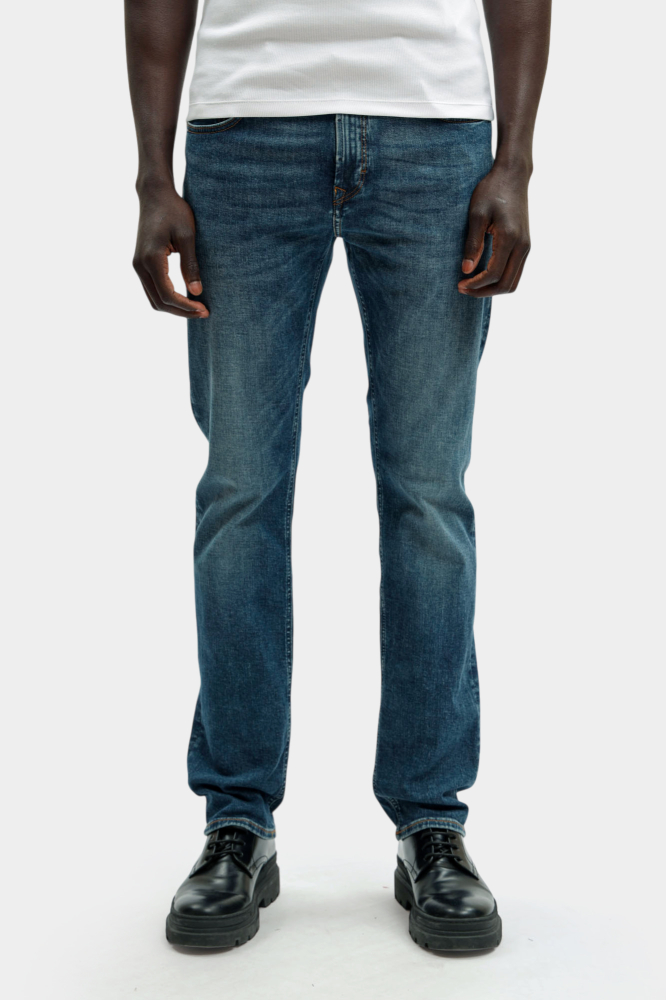 Поло Karl Lagerfeld Хлопок Бордовый