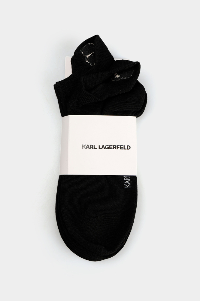 Носки 3 шт Karl Lagerfeld