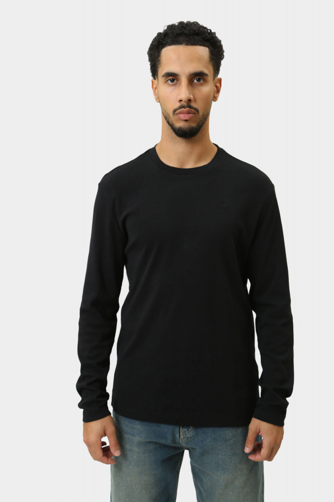 Кеды Marc Cony Натуральная кожа Черный