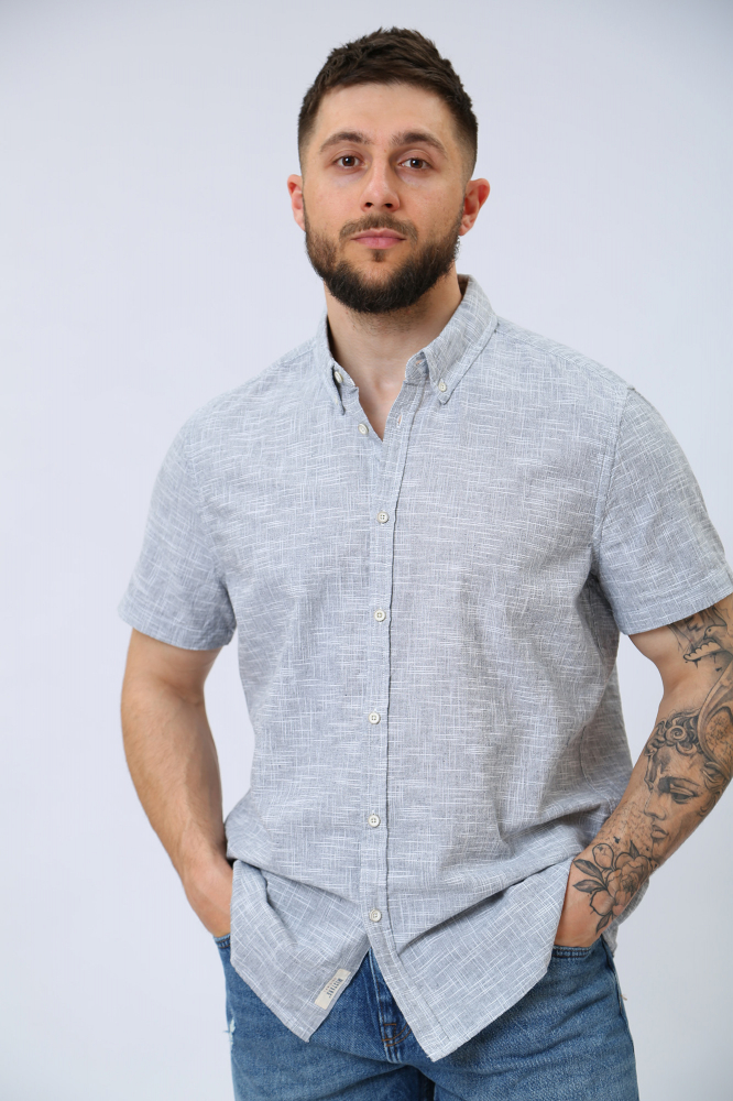 Туфли Graciana Натуральная кожа Черный