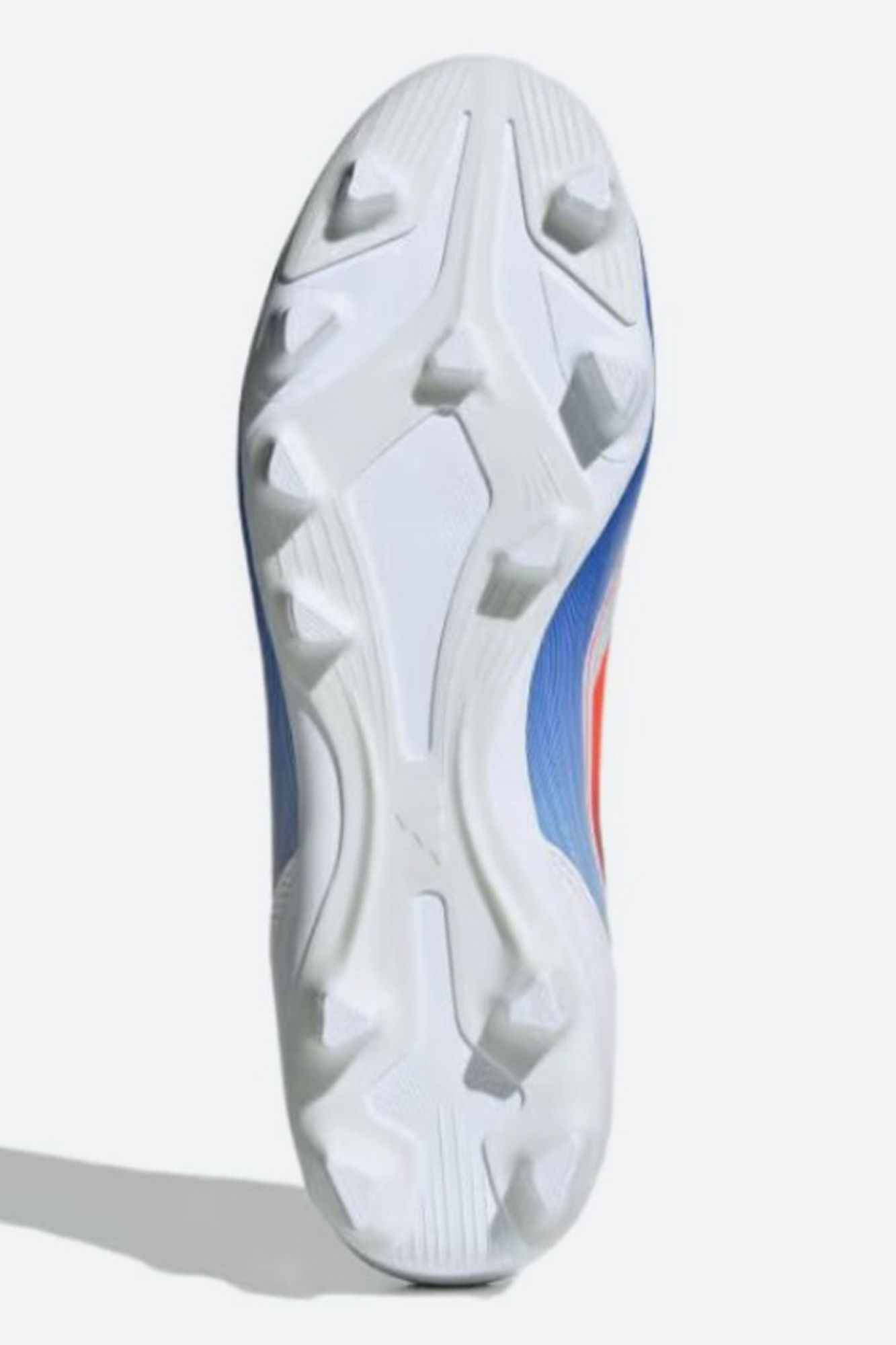 IE0611 Бутсы Adidas Белый