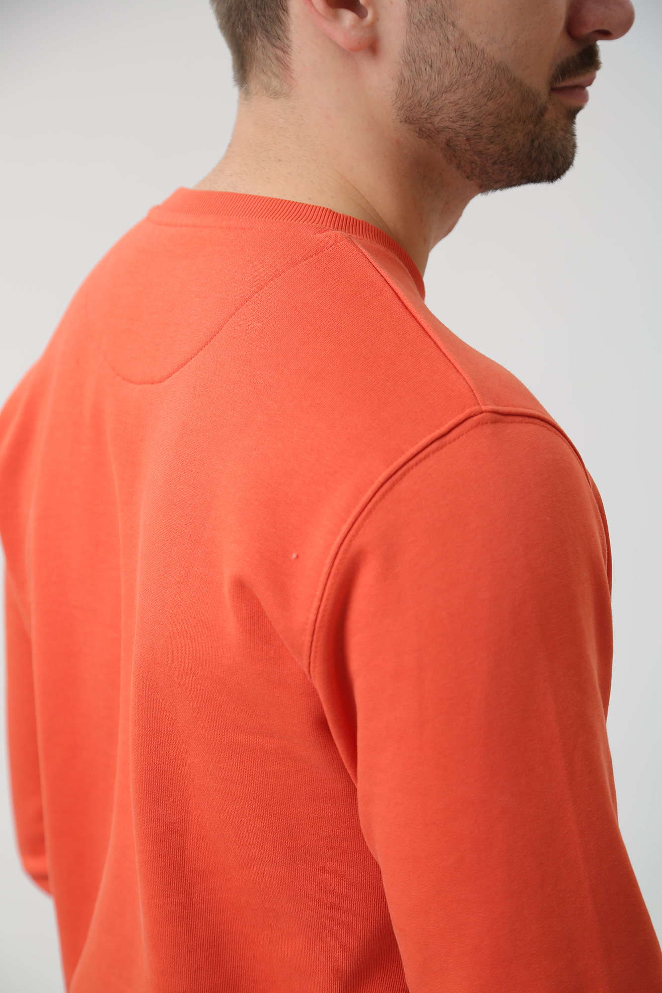 PM582571 Свитшот Pepe Jeans Красный