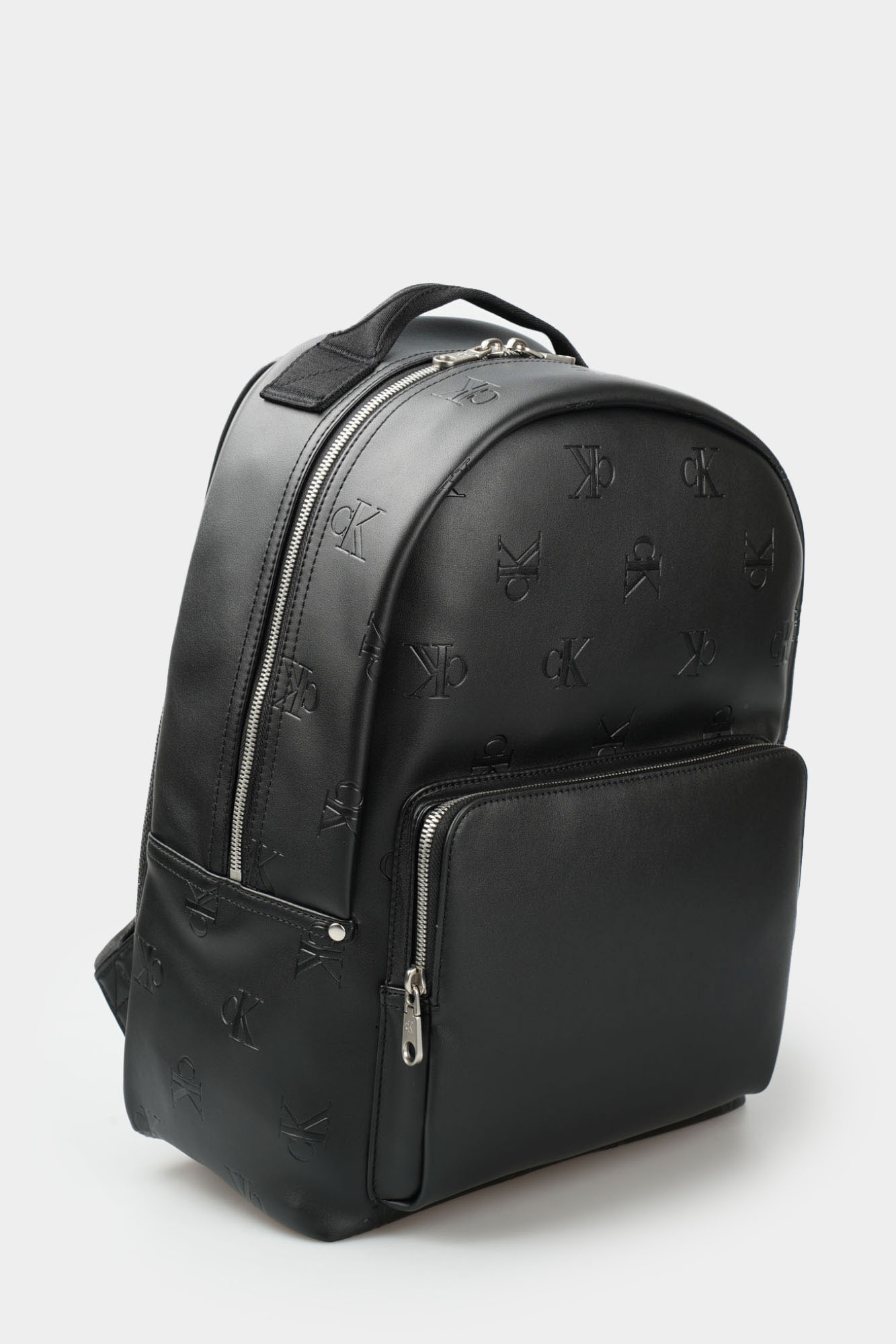 K50K512546 Рюкзак Calvin Klein Jeans Черный