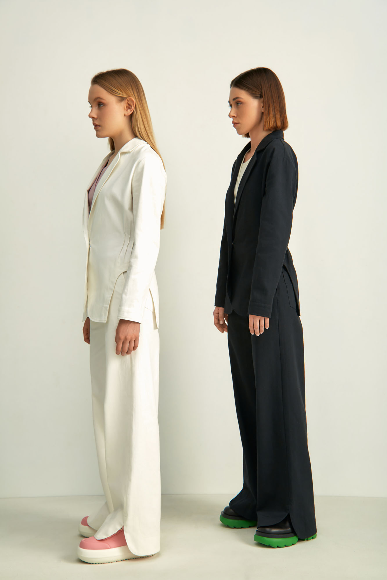 W-241-TH-56-1029 брюки the hills 