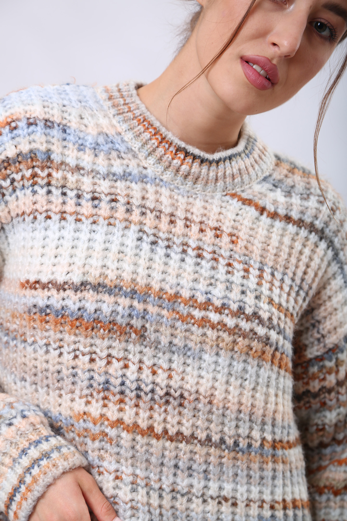 PL701875 свитер pepe jeans 